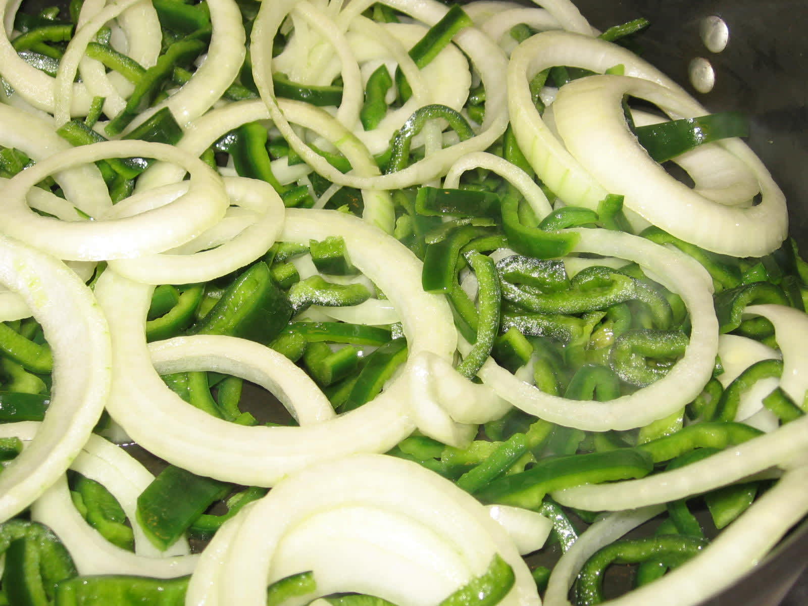 Rajas Con Crema Recipe - Food.com