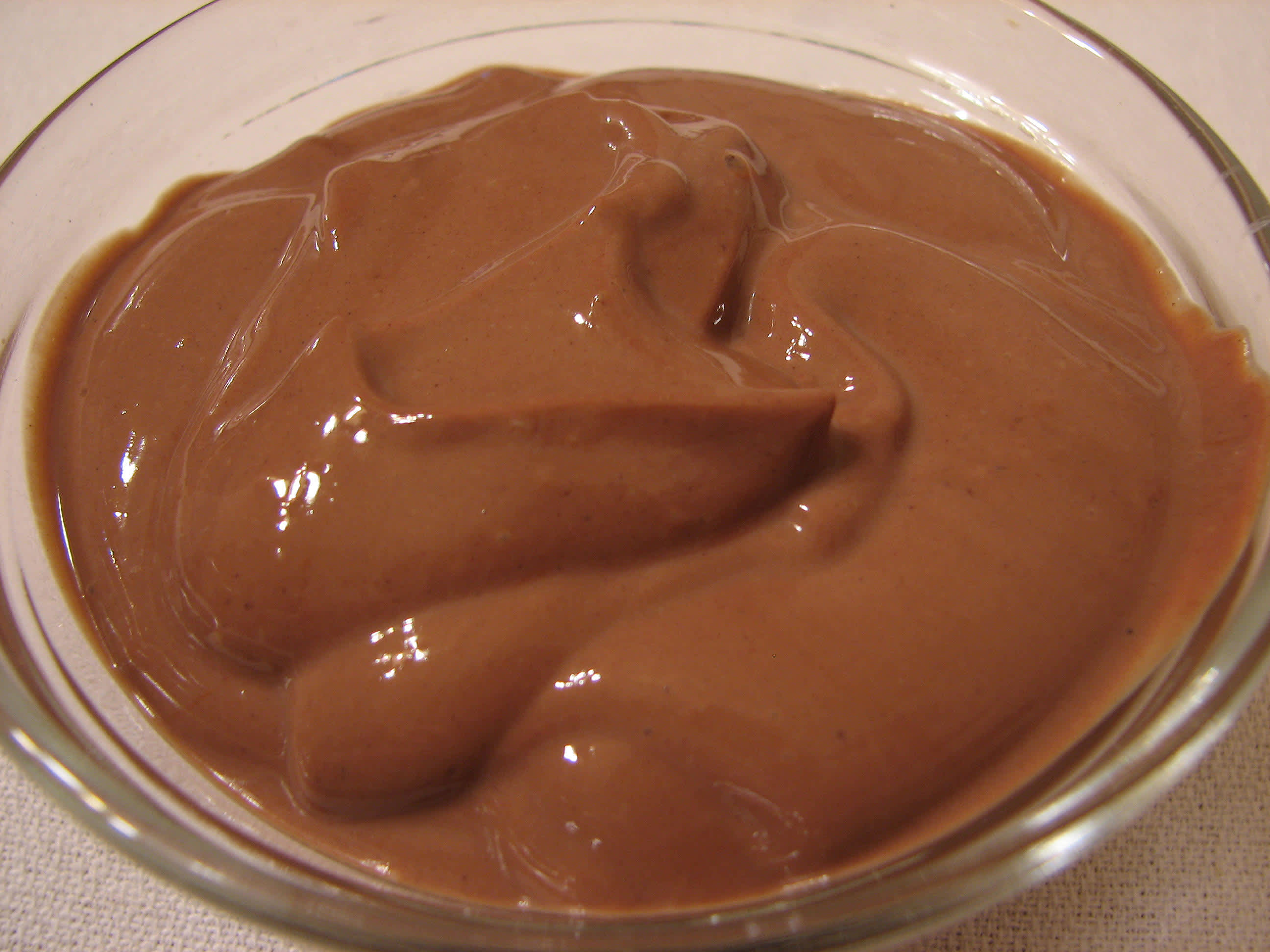 Tofu Dream Pudding and Pie Filling Recipe - Food.com