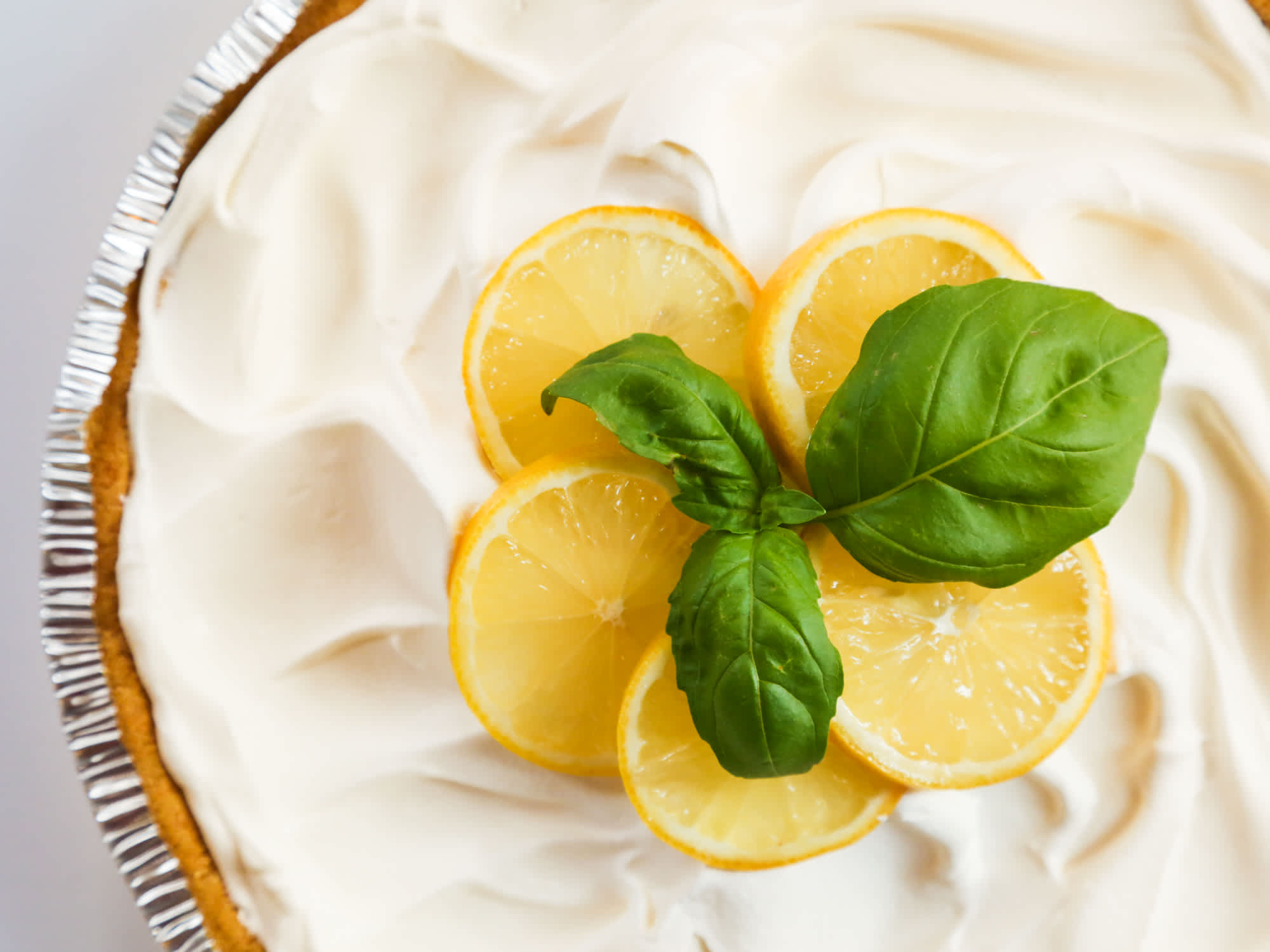Lemonade Pie (No Bake) Recipe - Food.com