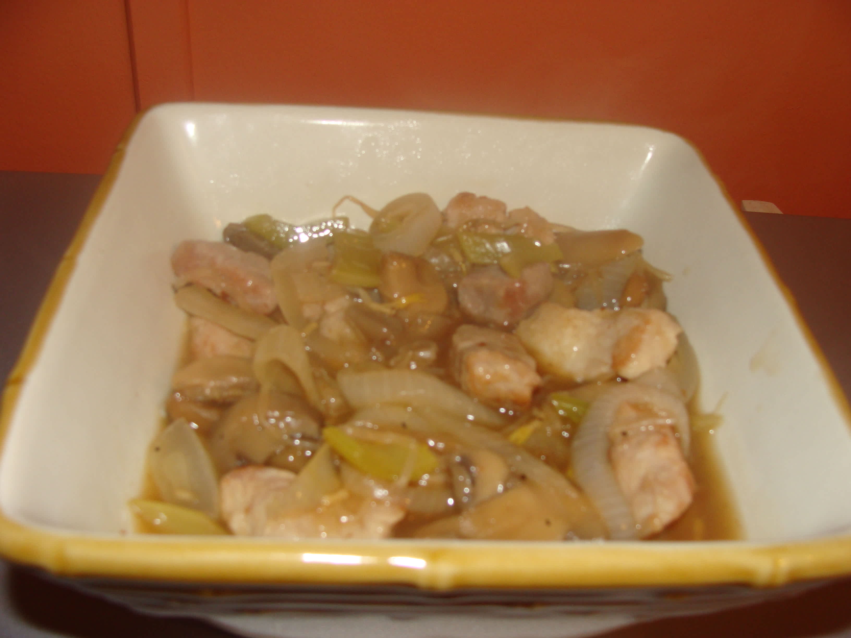 Pork Chop Suey Recipe - Food.com