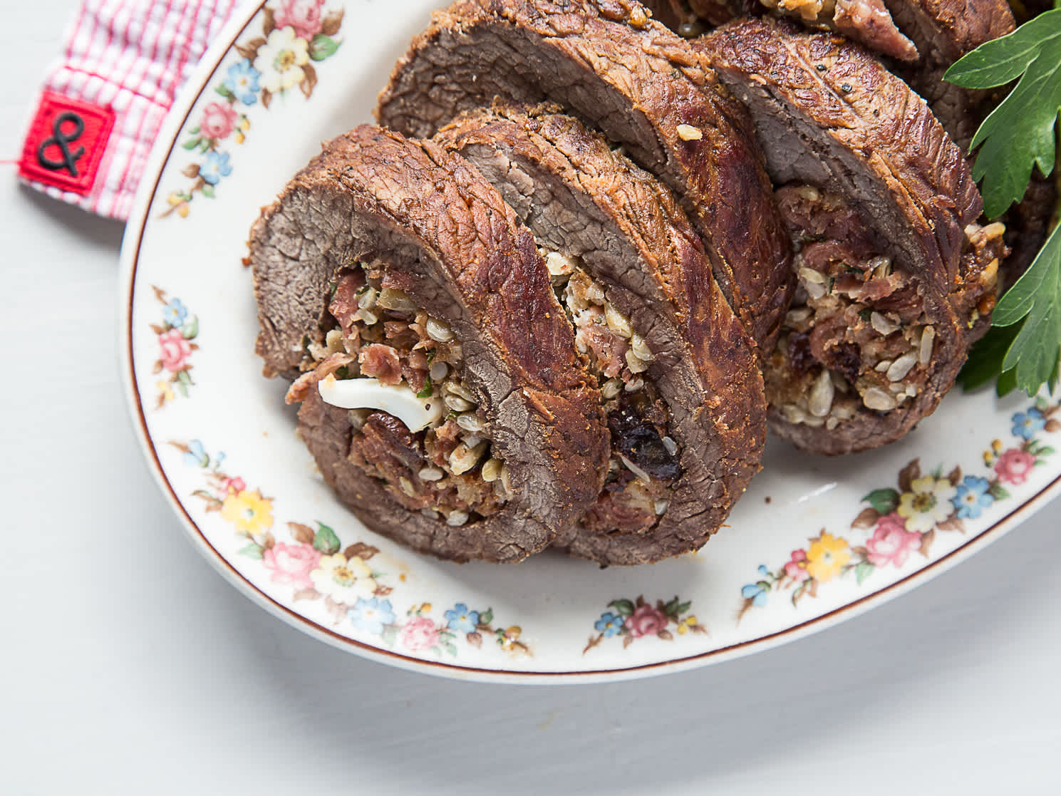 Braised Braciole Recipe - Food.com
