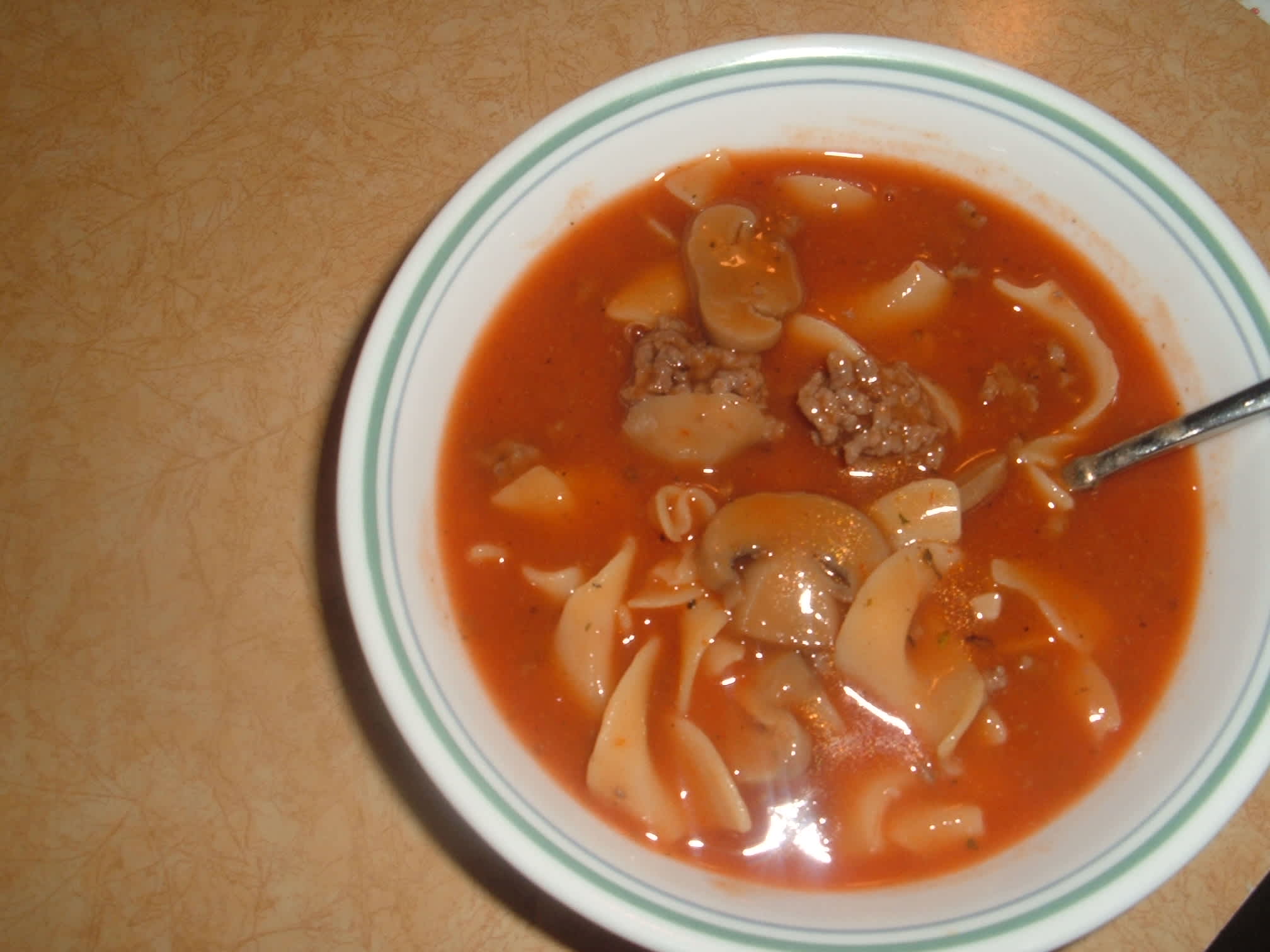 Jolean's Slop Soup Recipe - Food.com