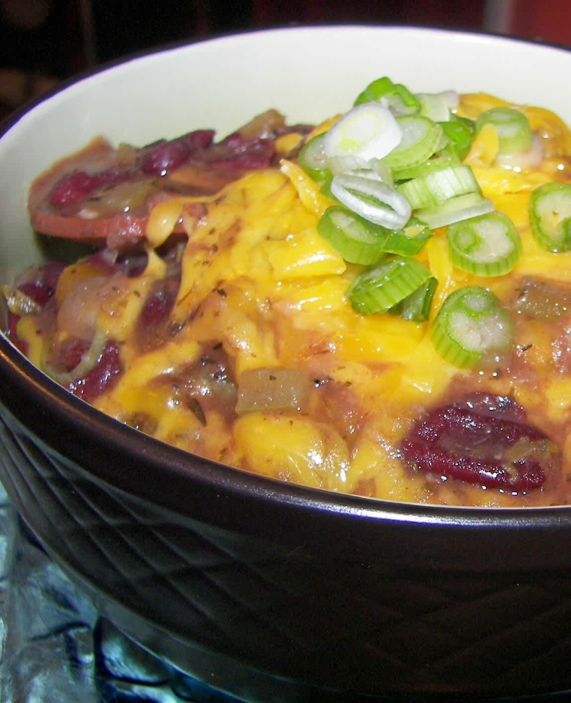 Treebeard's Red Beans (And Rice) Recipe - Food.com