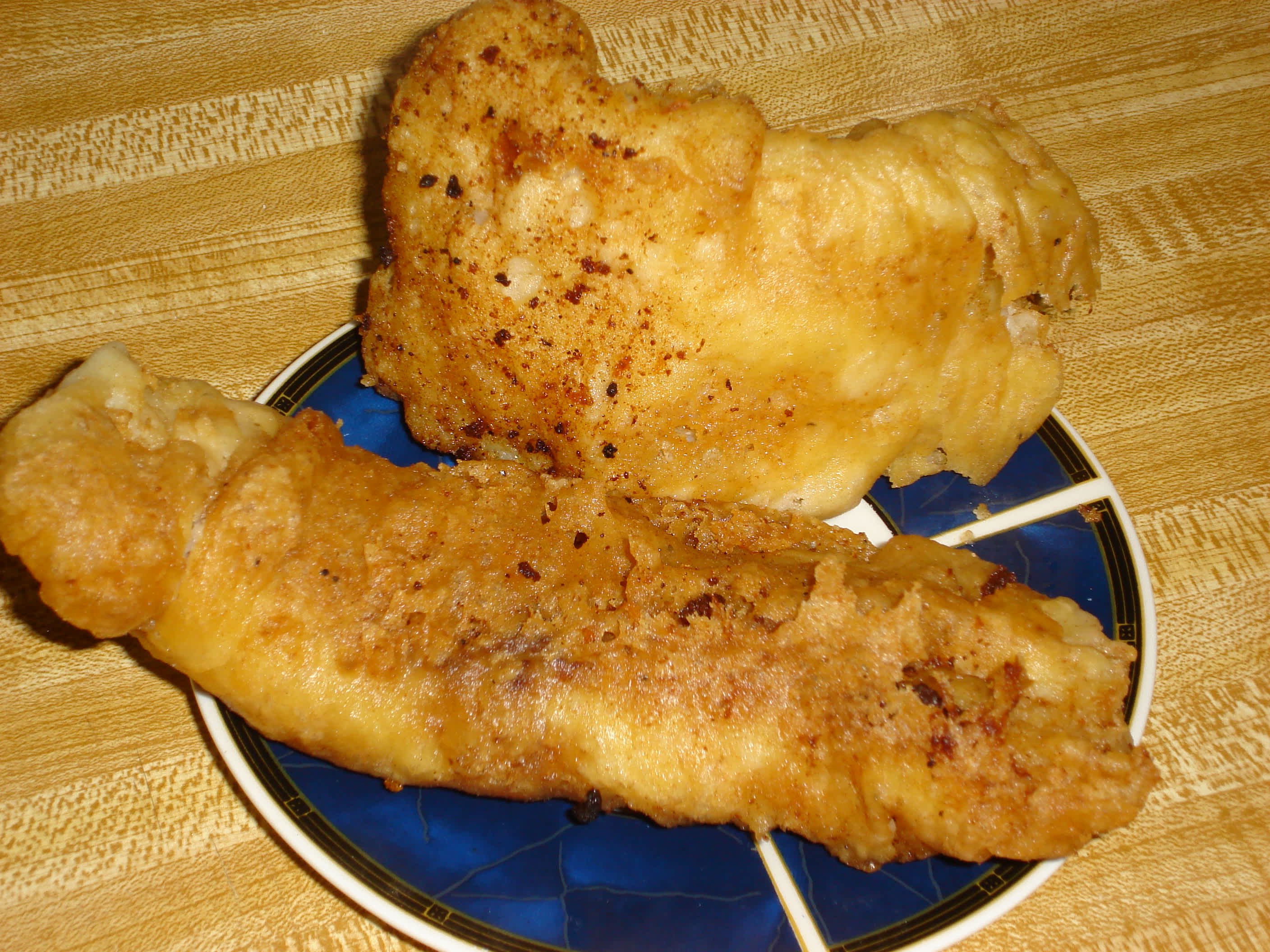Tyler Florence's Ultimate Fish and Chips Recipe - Food.com