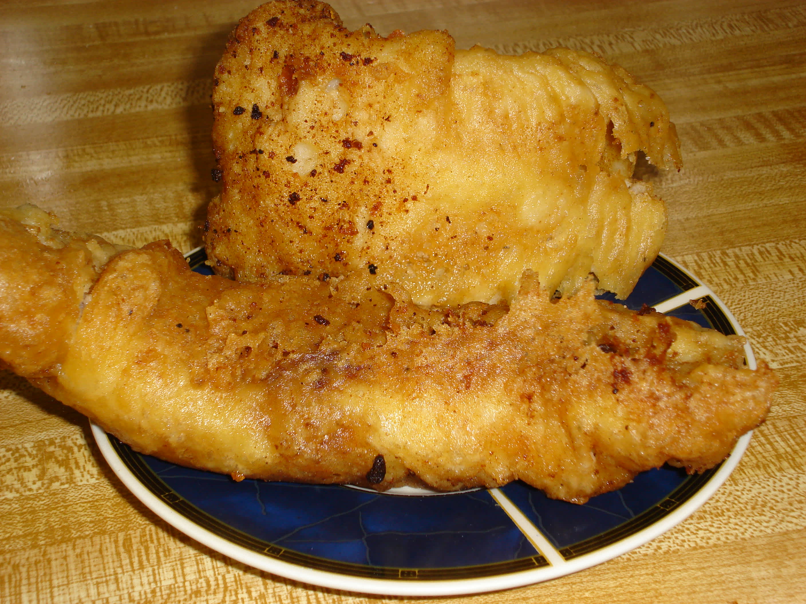 Tyler Florence's Ultimate Fish and Chips Recipe - Food.com