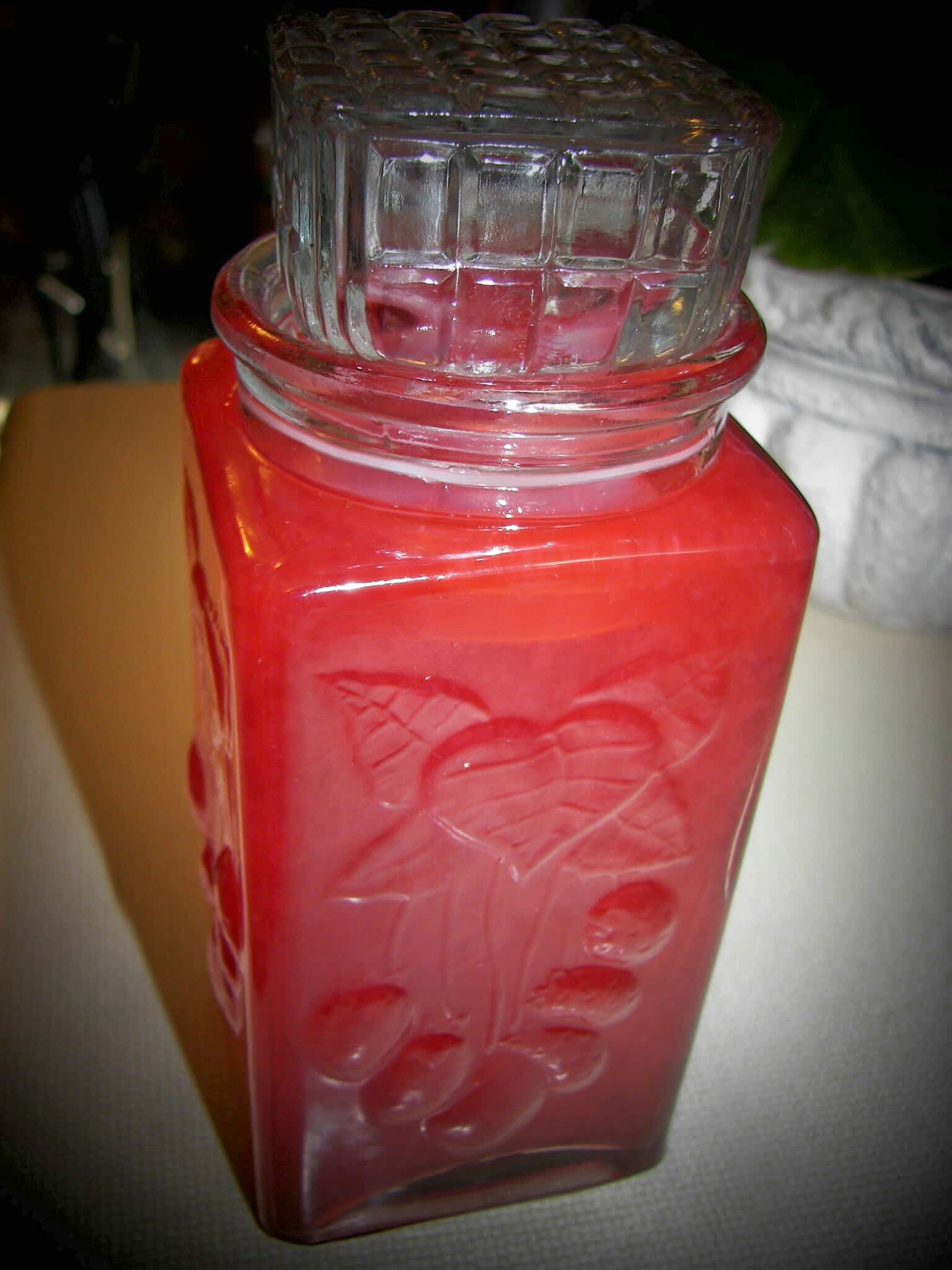 Raspberry Cordial Recipe - Food.com