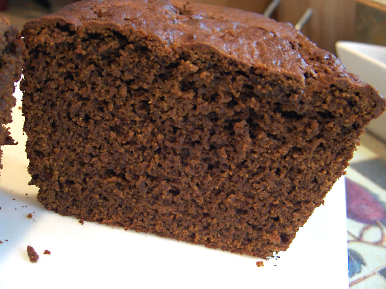 Gingerbread Recipe - Baking.Food.com