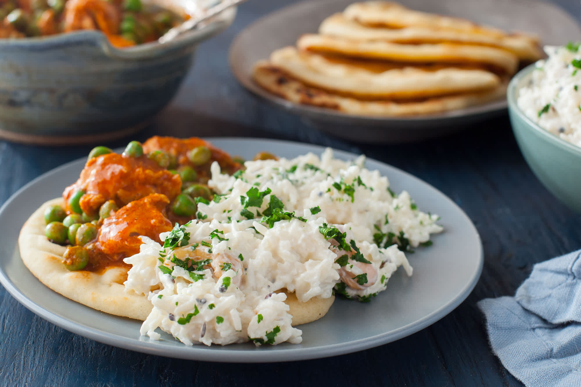 Curd Rice Recipe - Food.com