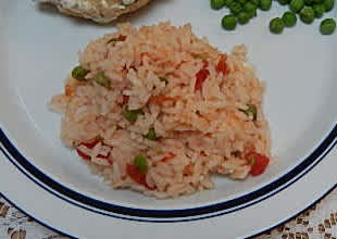 Mexican-Style Rice (Sopa Seca) Recipe - Food.com