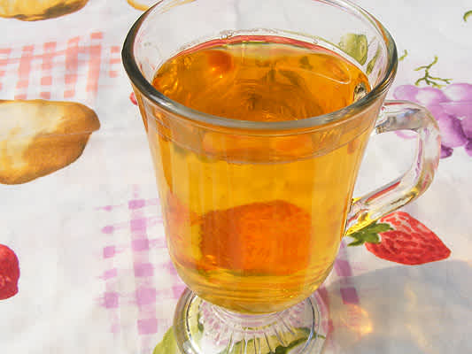 Rooibos Iced Tea Recipe - Food.com