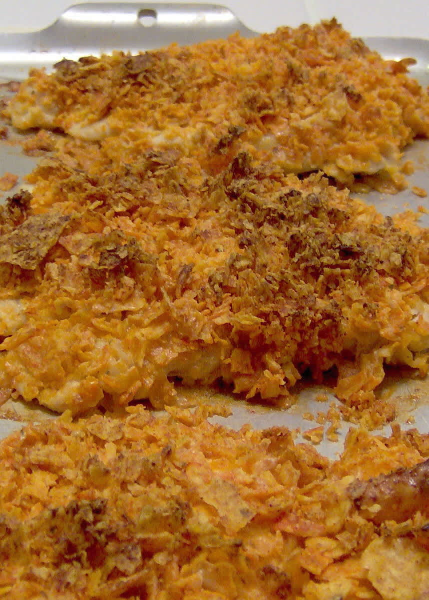 El Rancho Chicken Recipe - Food.com