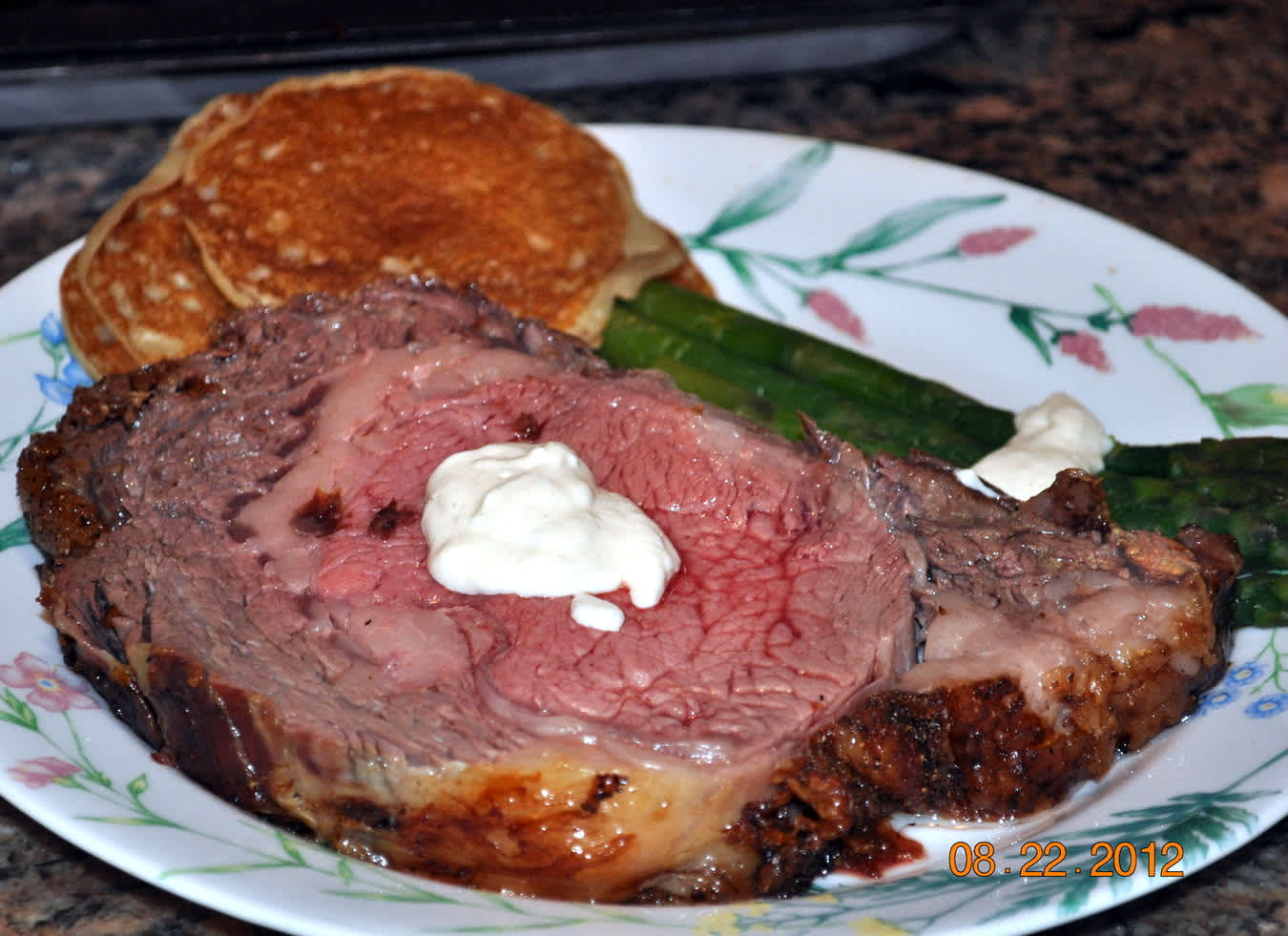 Magic Prime Rib Recipe Recipe - Food.com