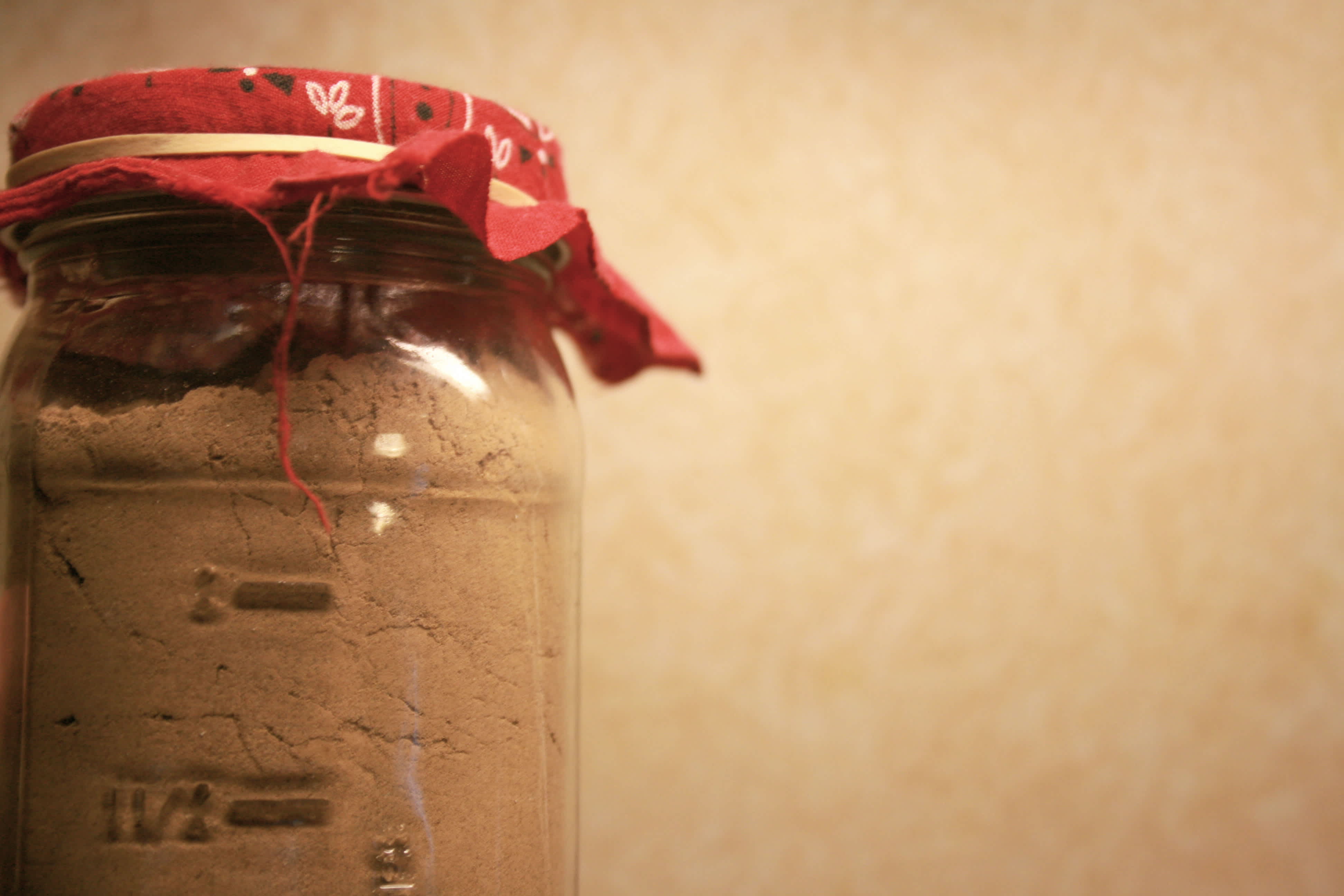 Mocha Mix Recipe - Food.com