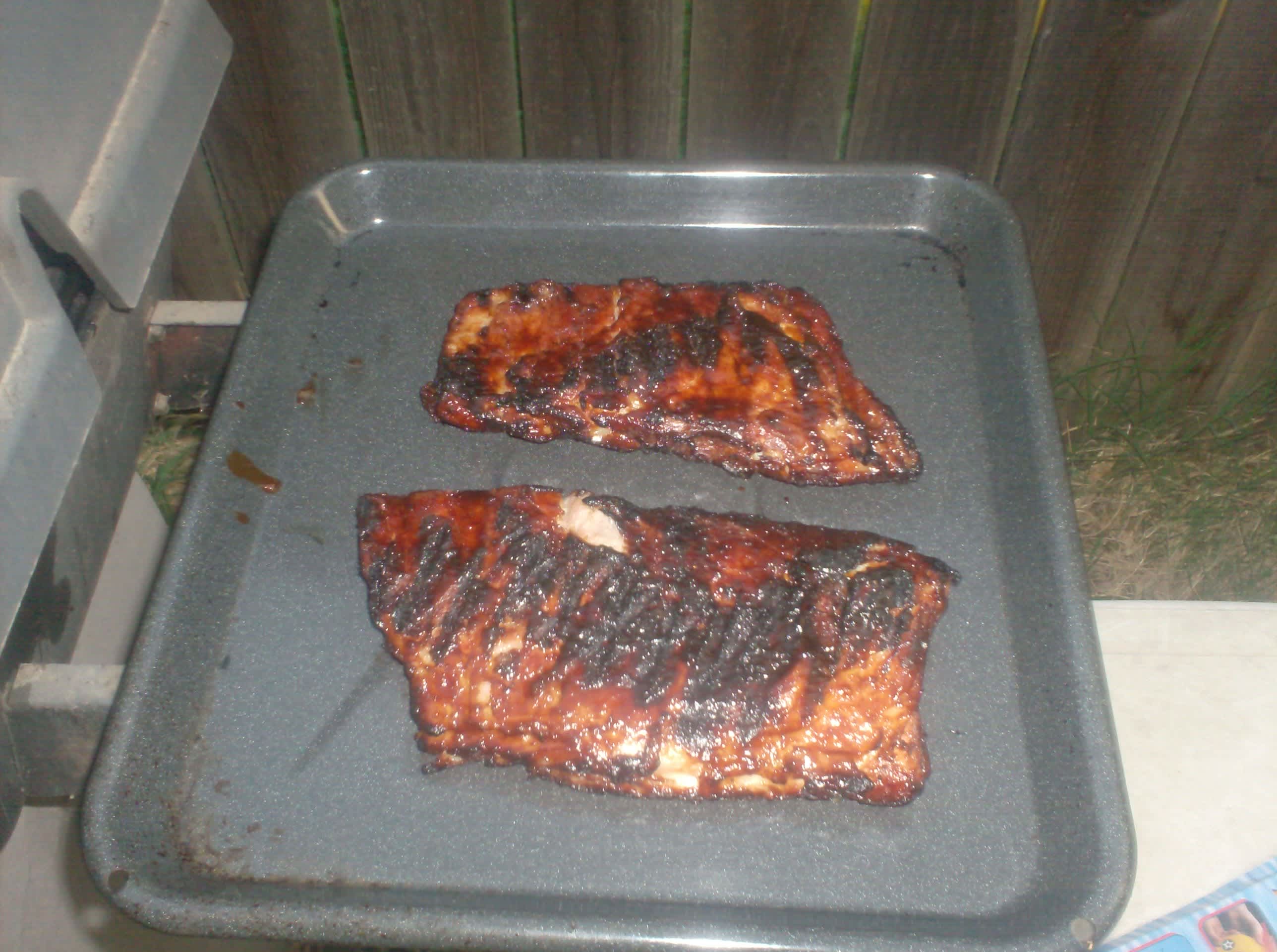 Asian Ribs Recipe - Food.com
