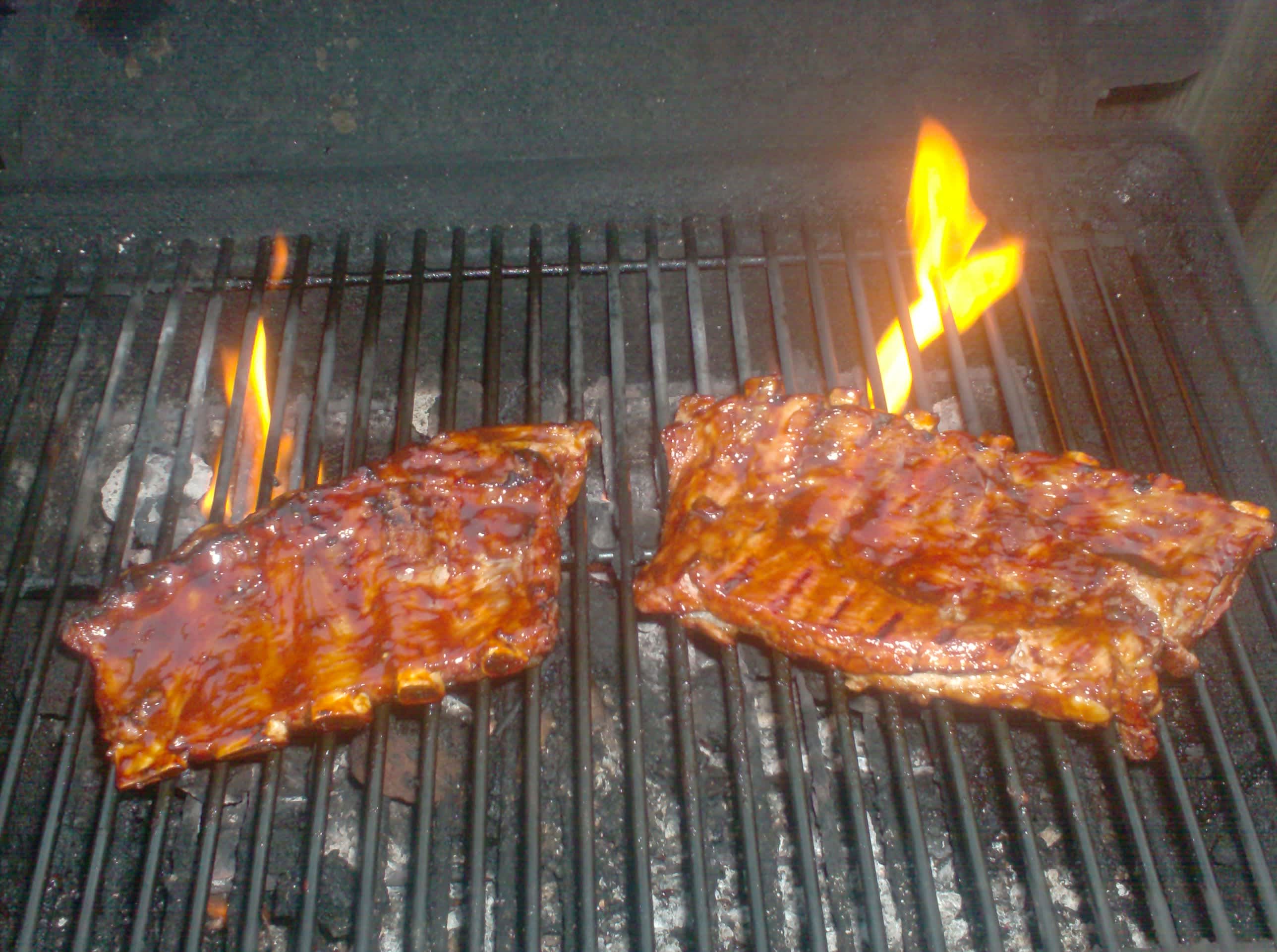 Asian Ribs Recipe - Food.com