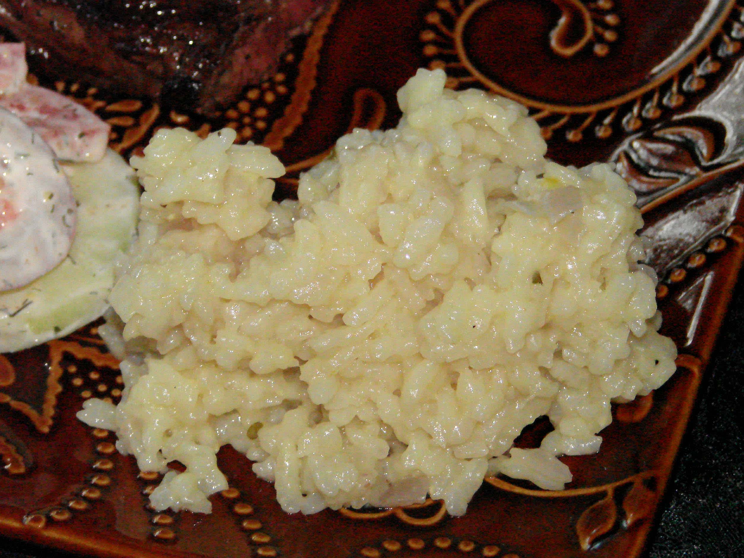 Microwave Risotto Recipe - Food.com