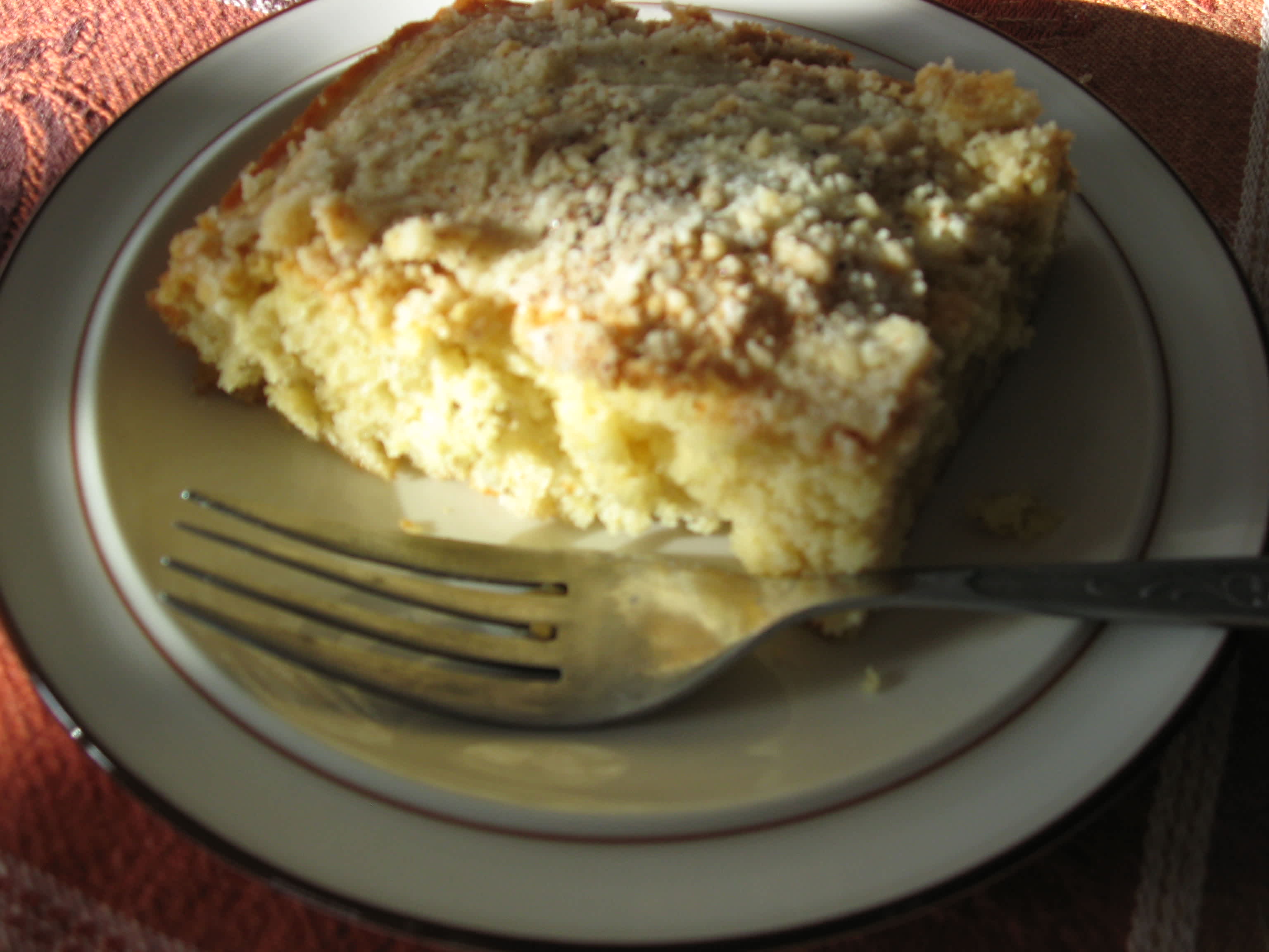 Pennsylvania Dutch Crumb Cake Recipe - Food.com