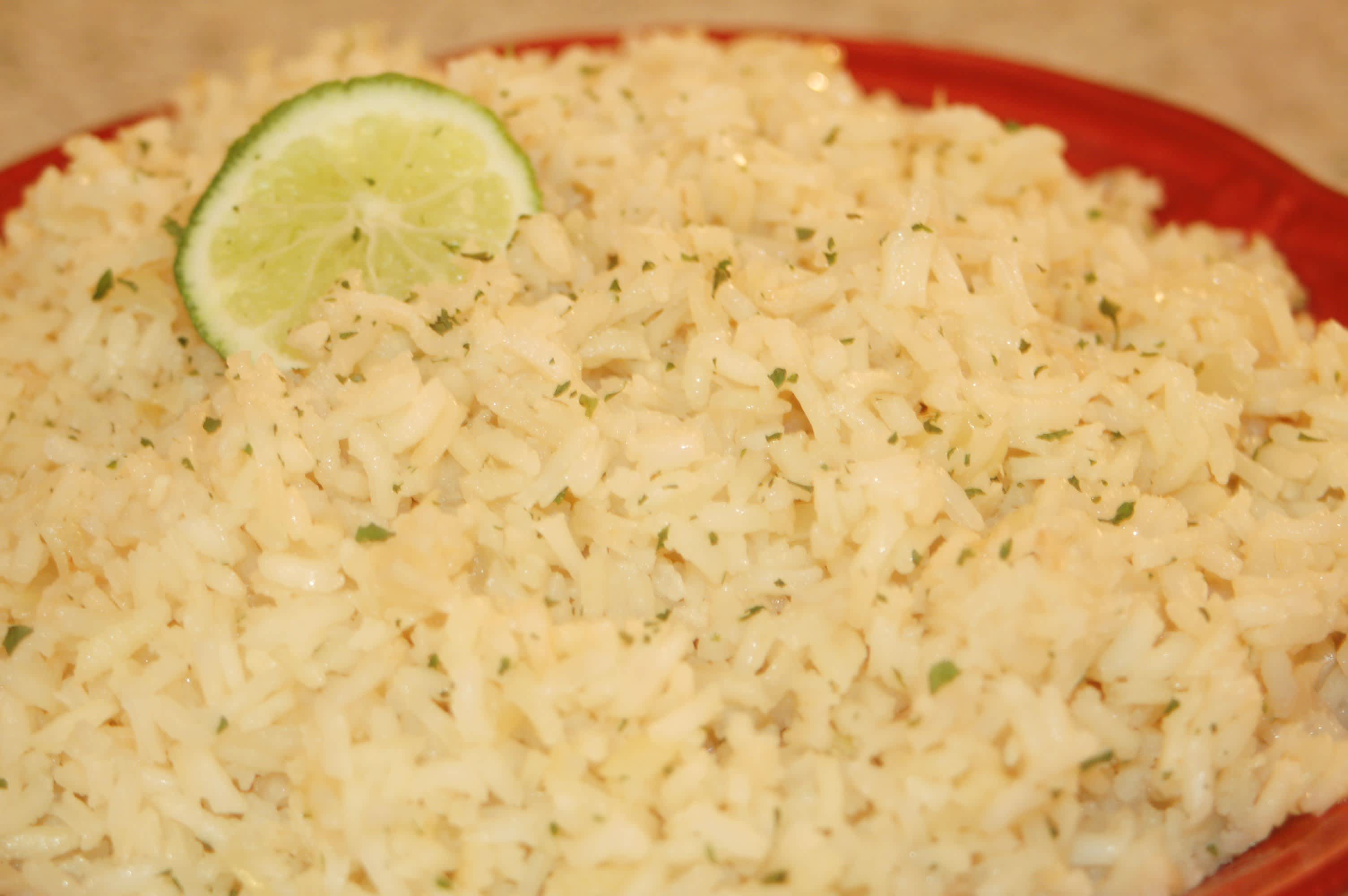 Arroz Blanco (Mexican White Rice) Recipe - Food.com