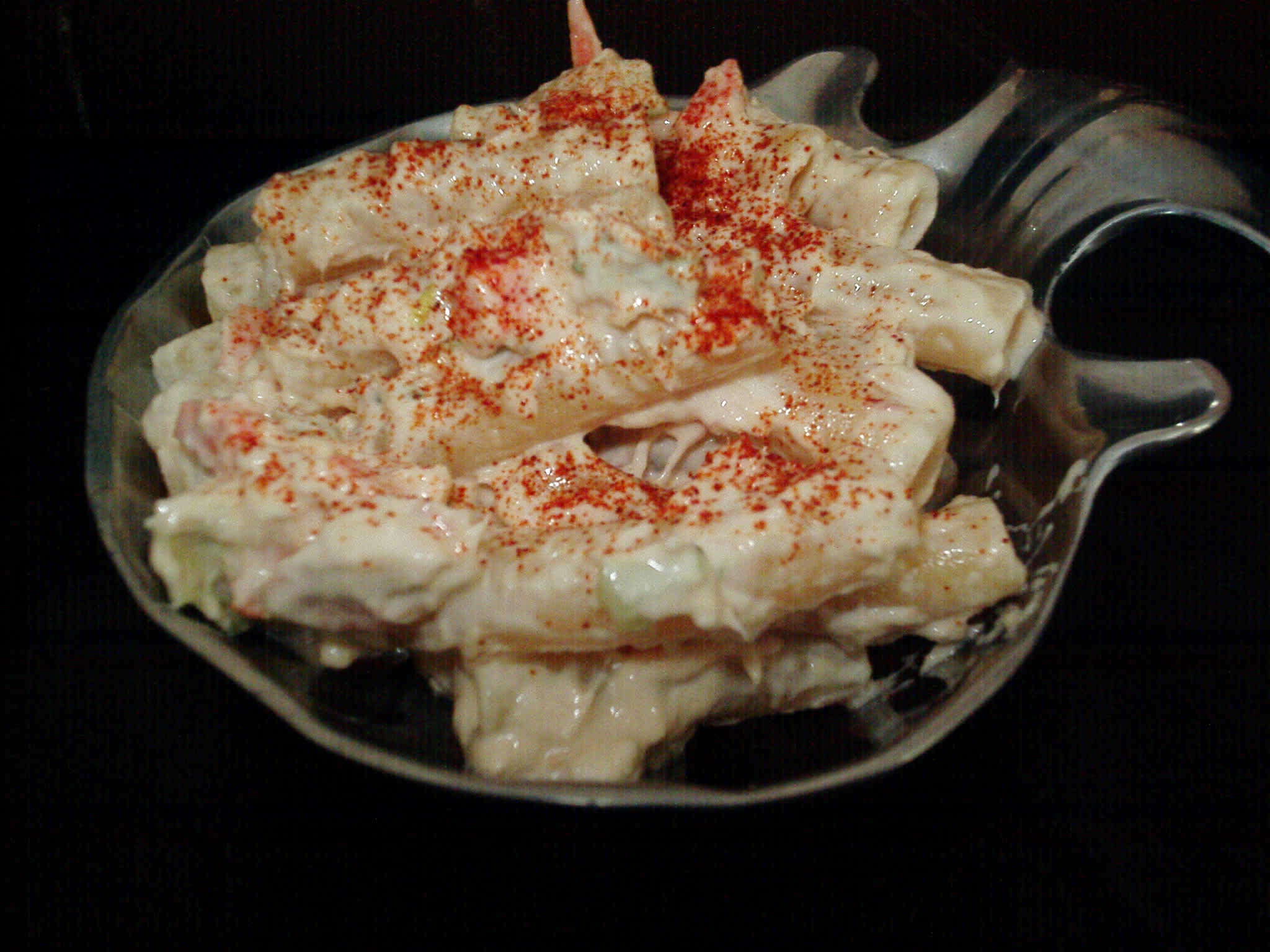 Tuna Rotini Salad Recipe - Food.com