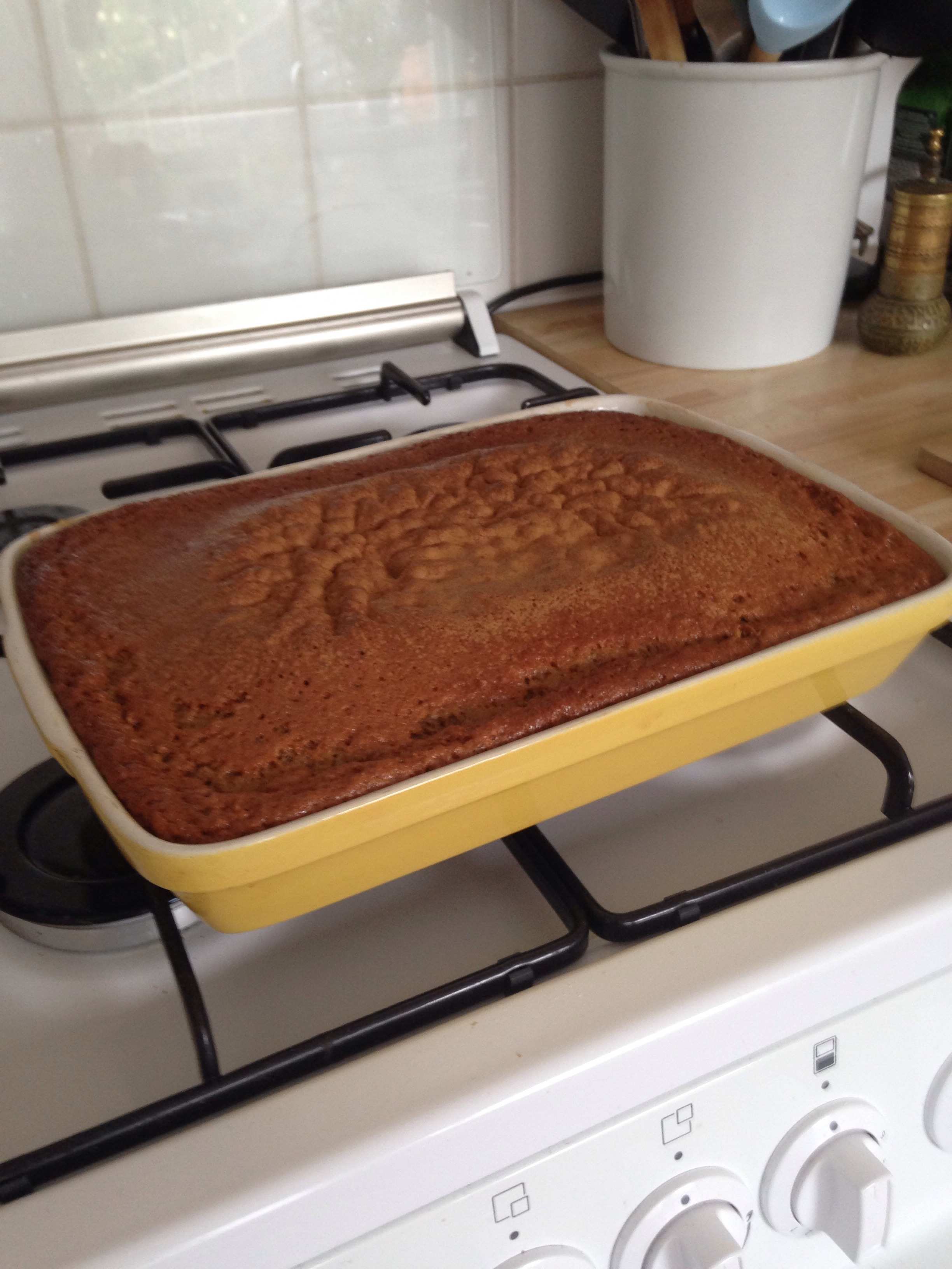 Sad Cake Recipe - Food.com