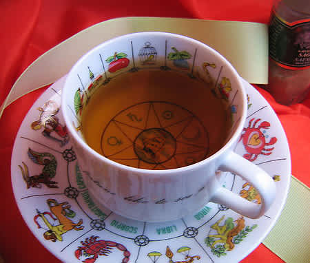 Sage Tea Recipe - Food.com