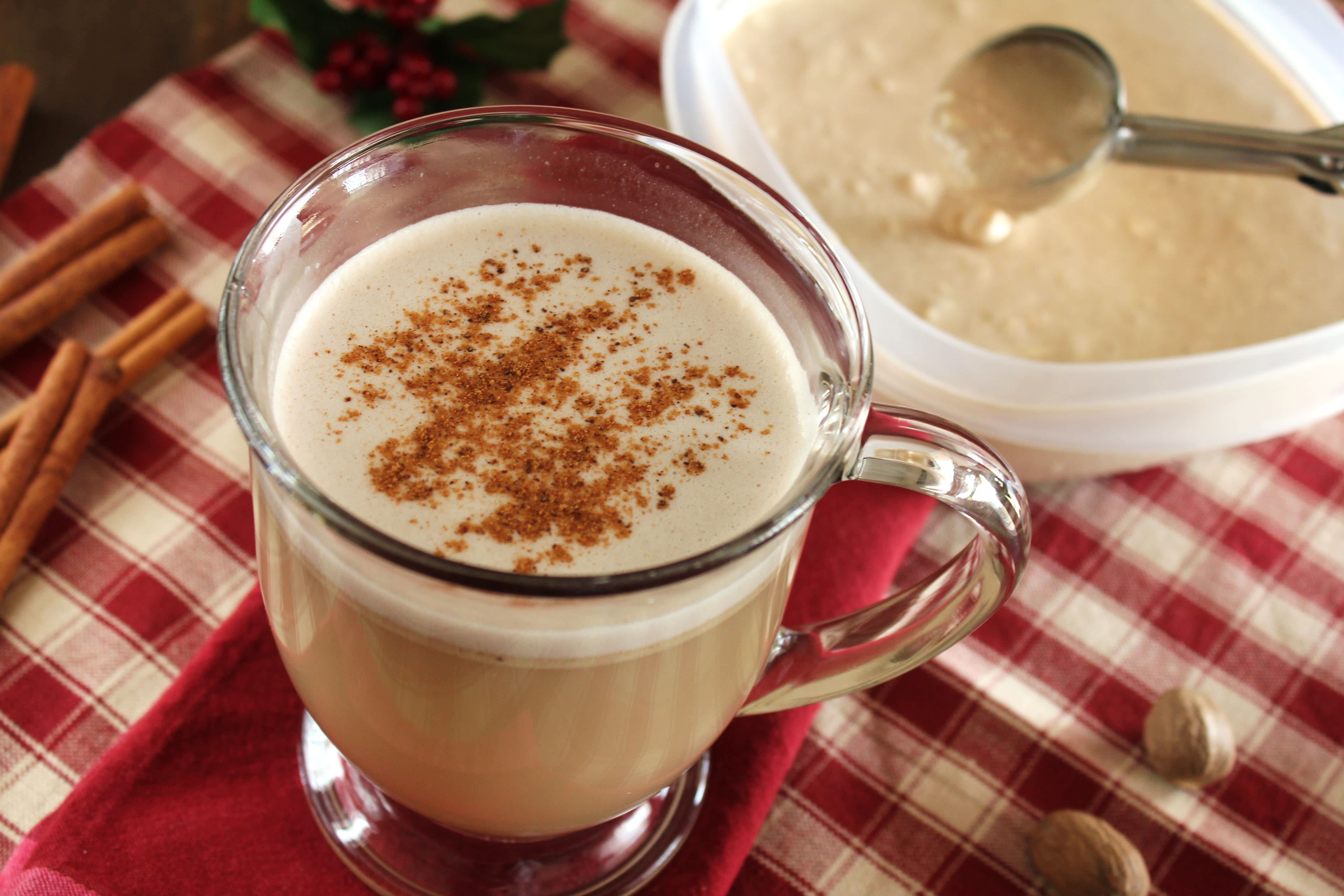 Rich Hot Buttered Rum Recipe - Food.com