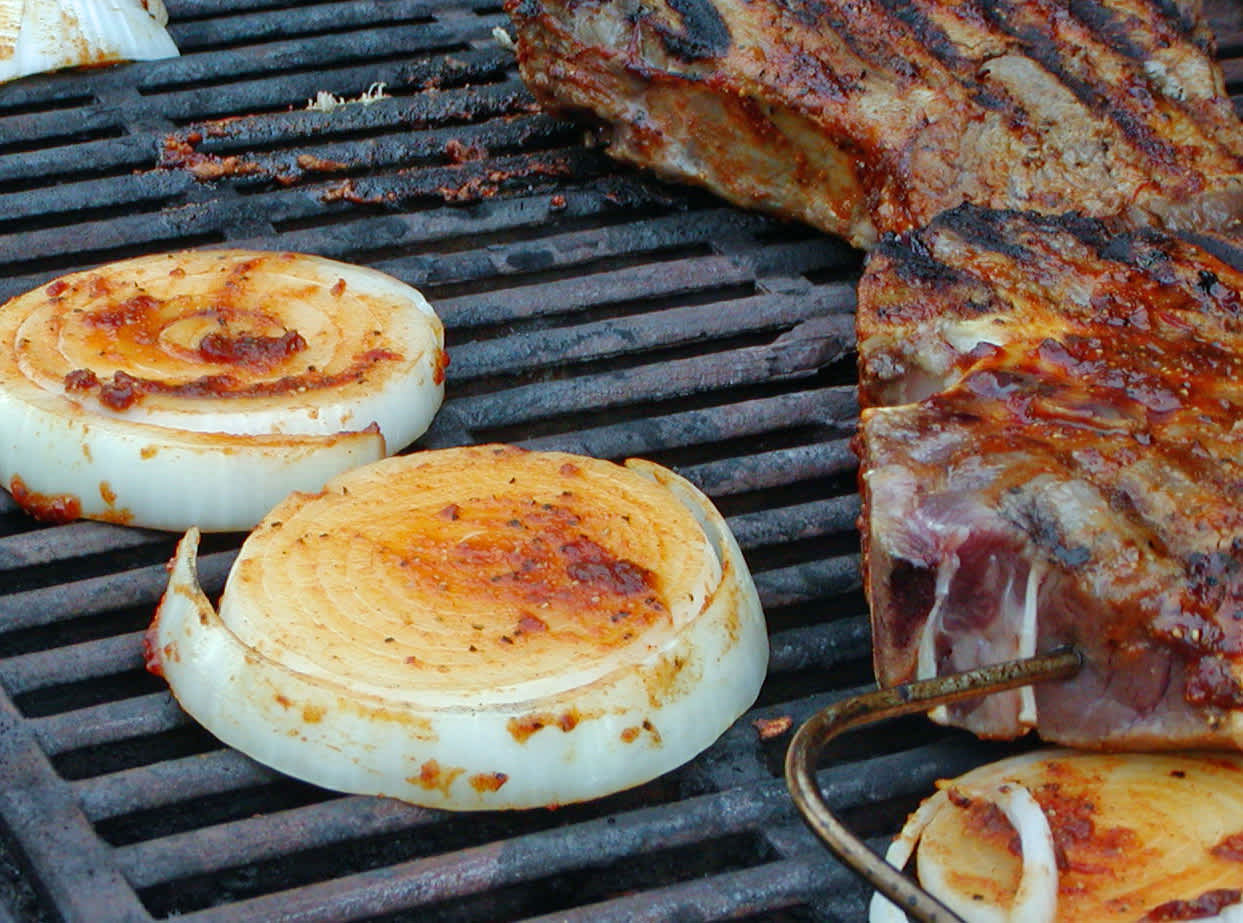 T-Bone Tex Mex Style Recipe - Food.com