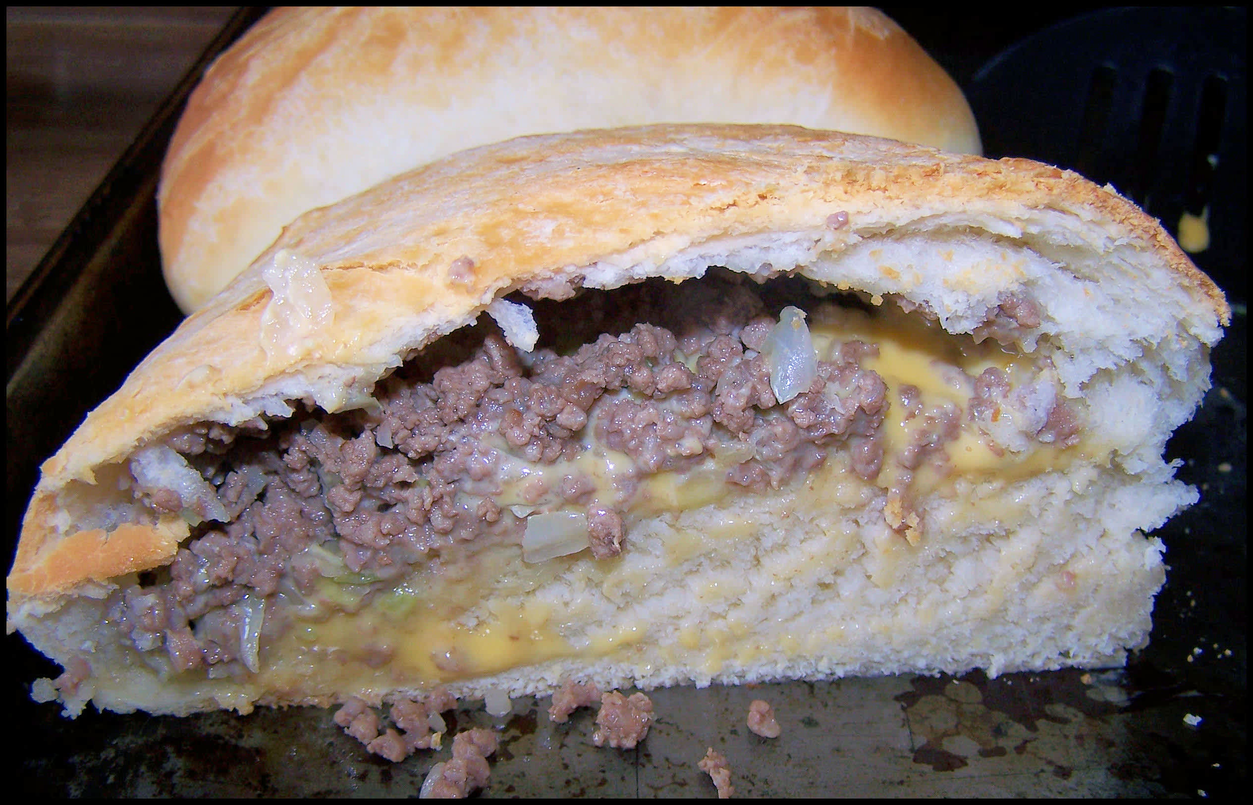 Dee's Runza Filling Recipe - Food.com