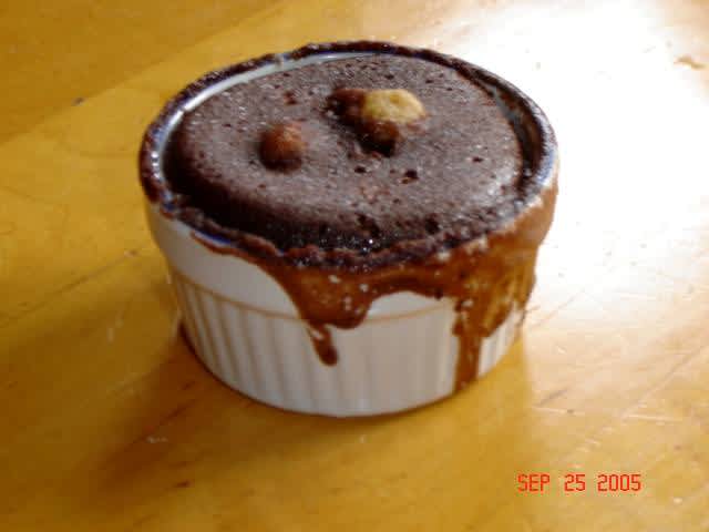 Castle Pudding Recipe - Food.com