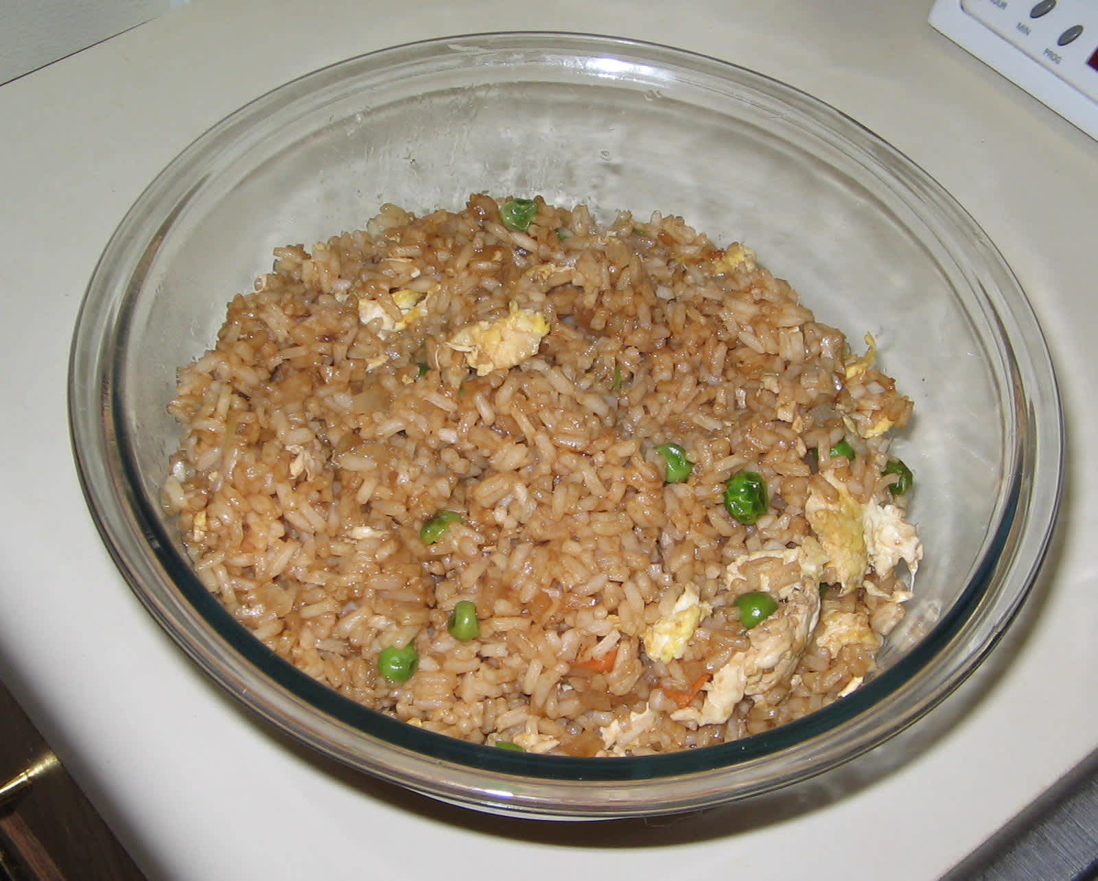 Authentic Chinese Fried Rice Recipe - Chinese.Food.com