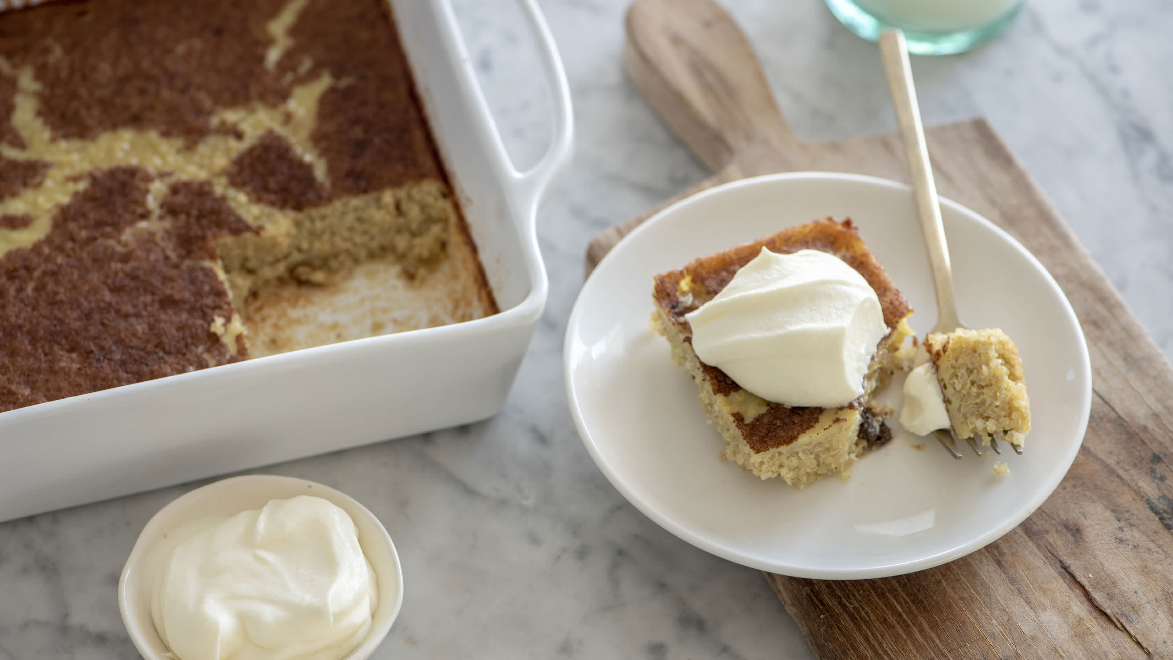 Quinoa Pudding Recipe - Food.com