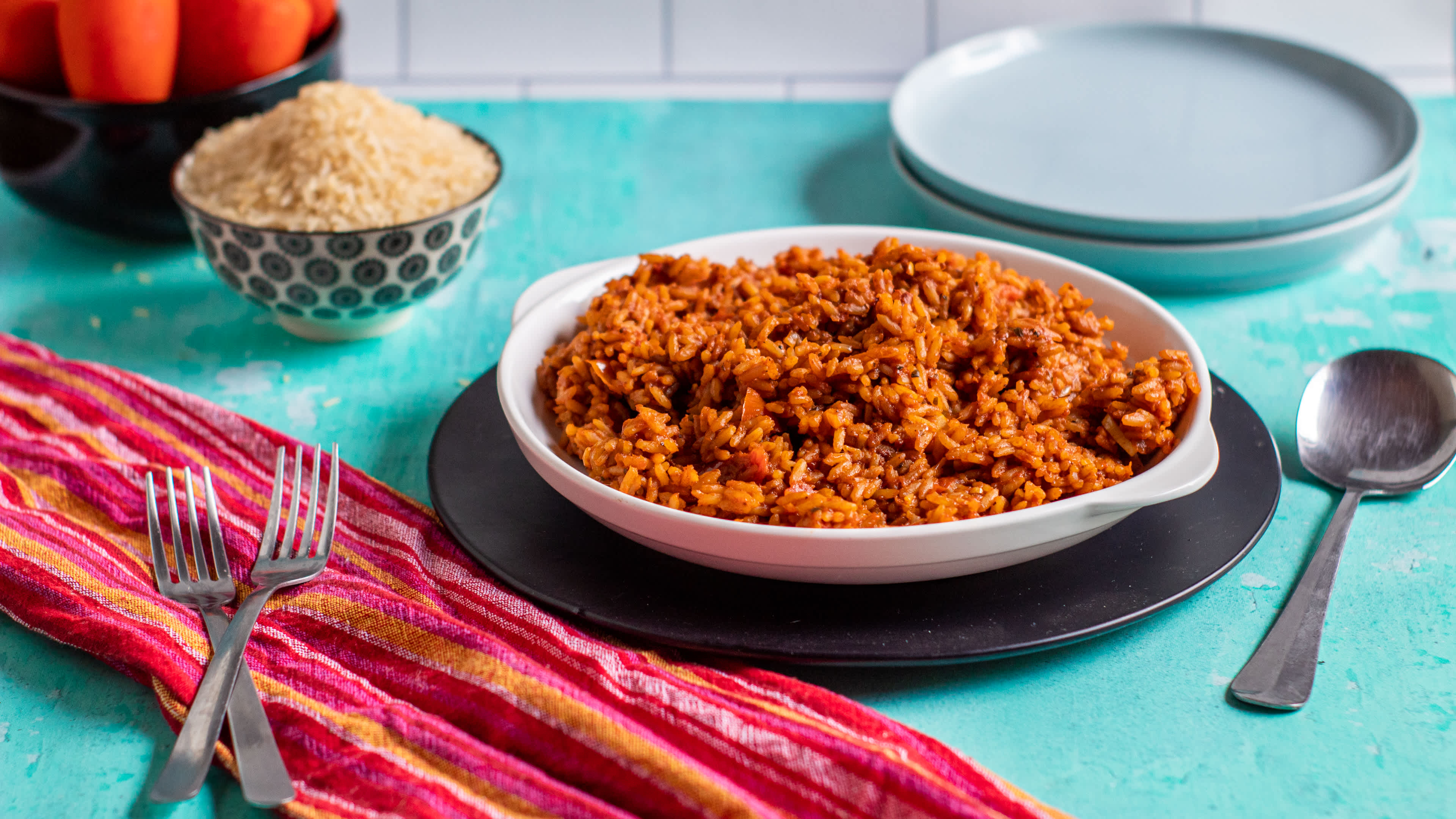 Mexican Red Rice Recipe - Food.com