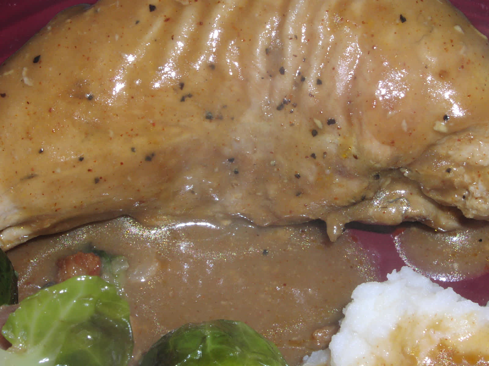 Deviled Chicken Recipe - Food.com