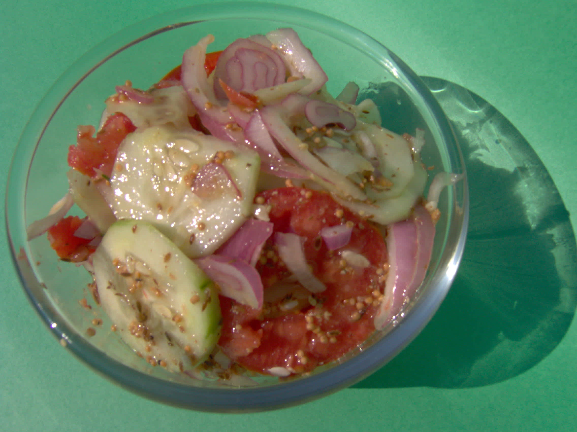 Cucumber Relish Topping for Burgers Recipe - Food.com