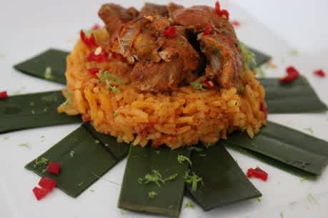 Mexican Yellow Rice Recipe - Food.com