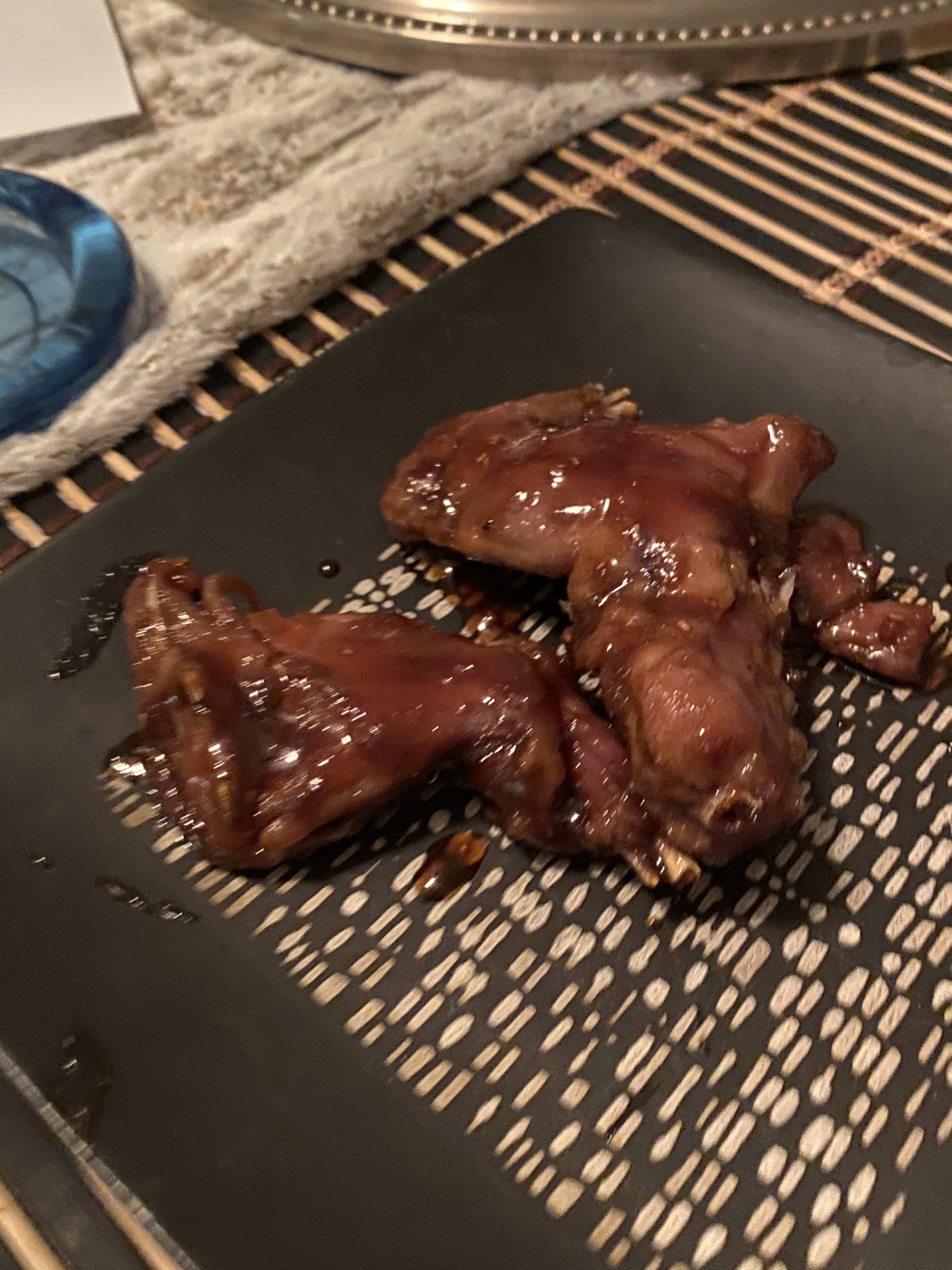 BarBecued Limb Rat (squirrel) Recipe - Southern.Food.com