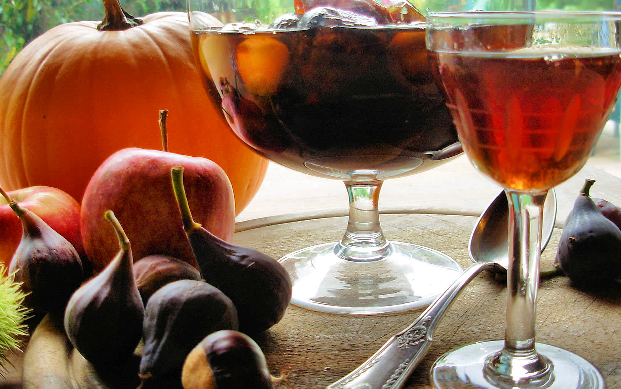 Rumtopf (Traditional German Fruit Preserve & Beverage) Recipe - Food.com