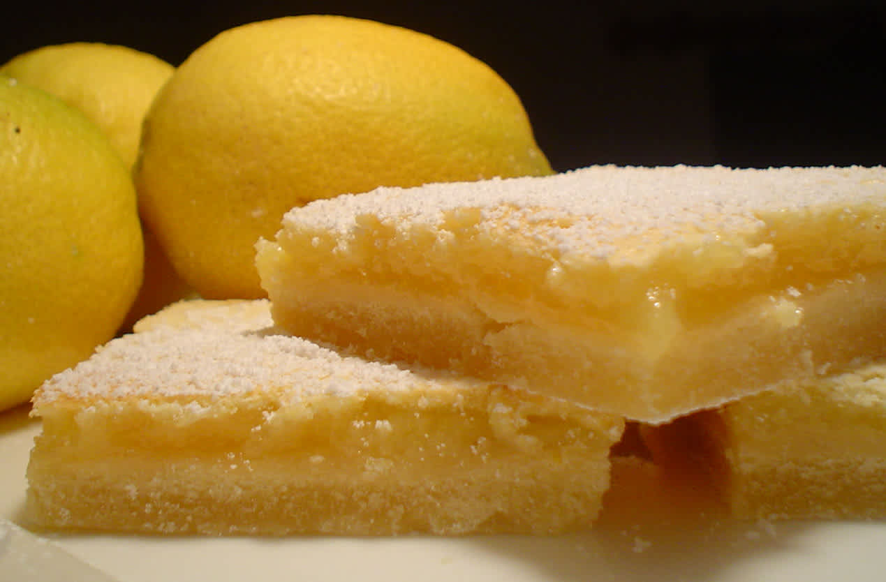 Lemon Slice Recipe - Food.com