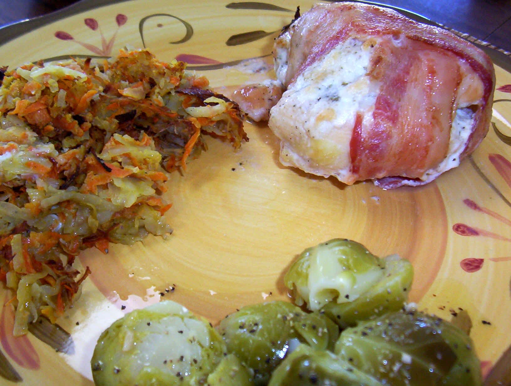 Amazing Chicken Recipe - Food.com