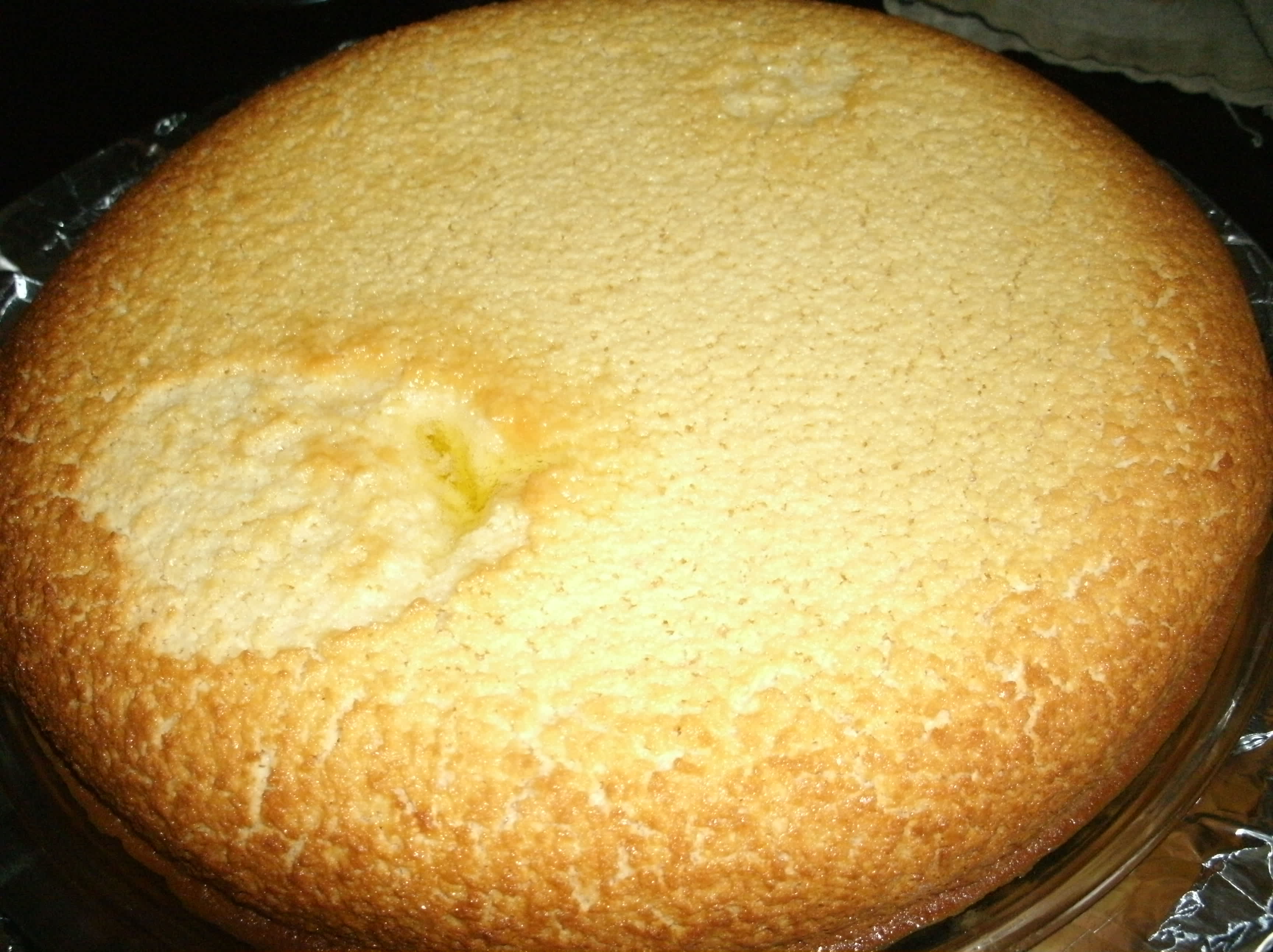 Best Ever Impossible Pie Recipe - Food.com