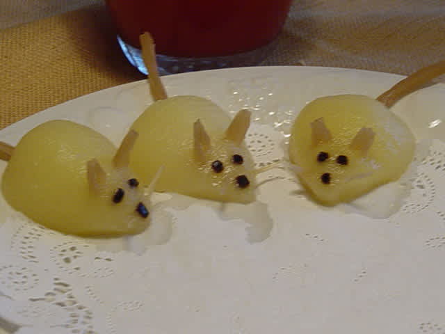 Mice 