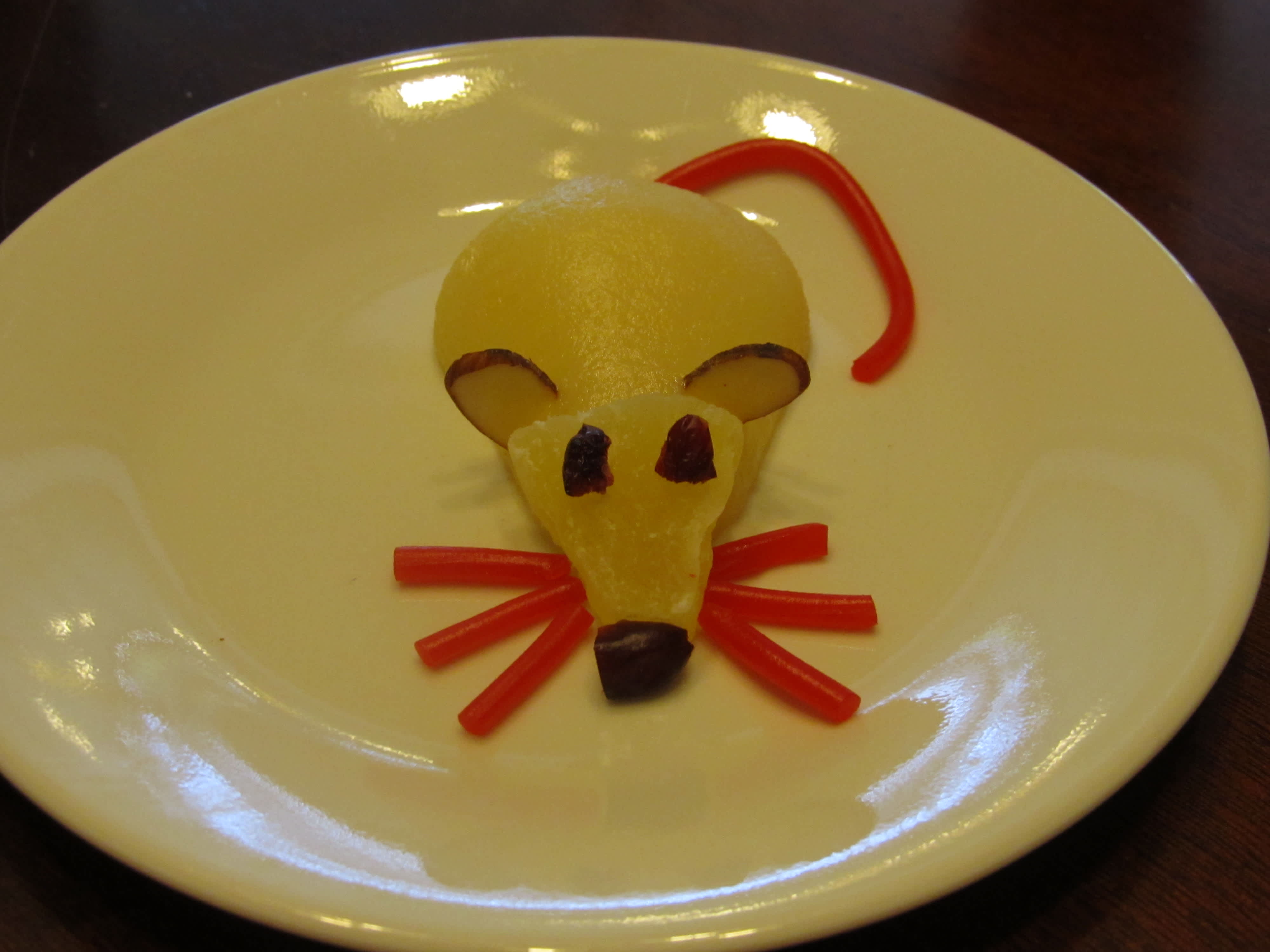 Mice 