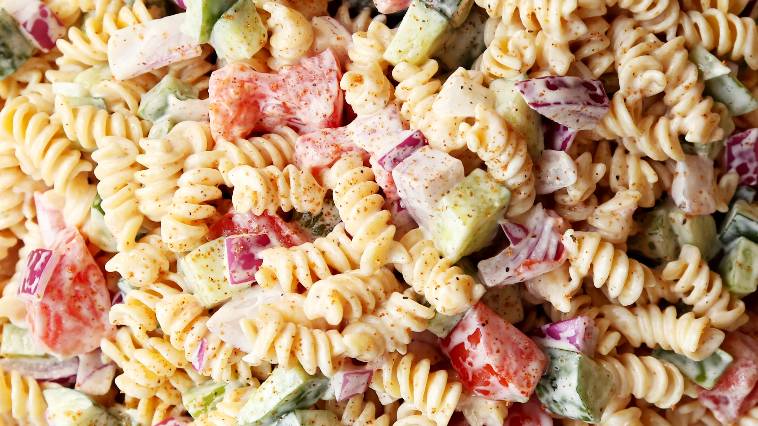 Ranch Salad Recipe - Food.com