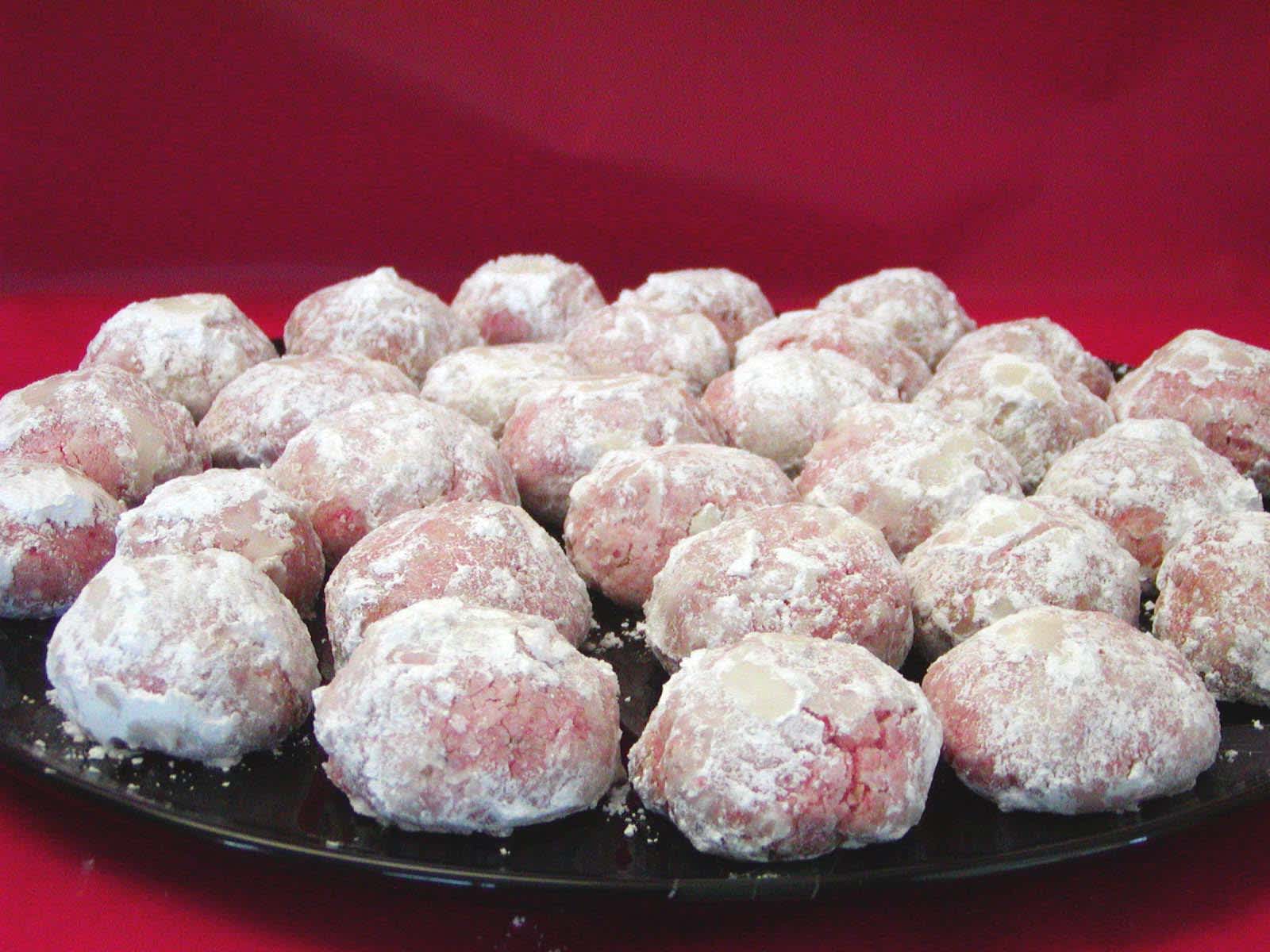 Peppermint Snowballs Recipe - Food.com