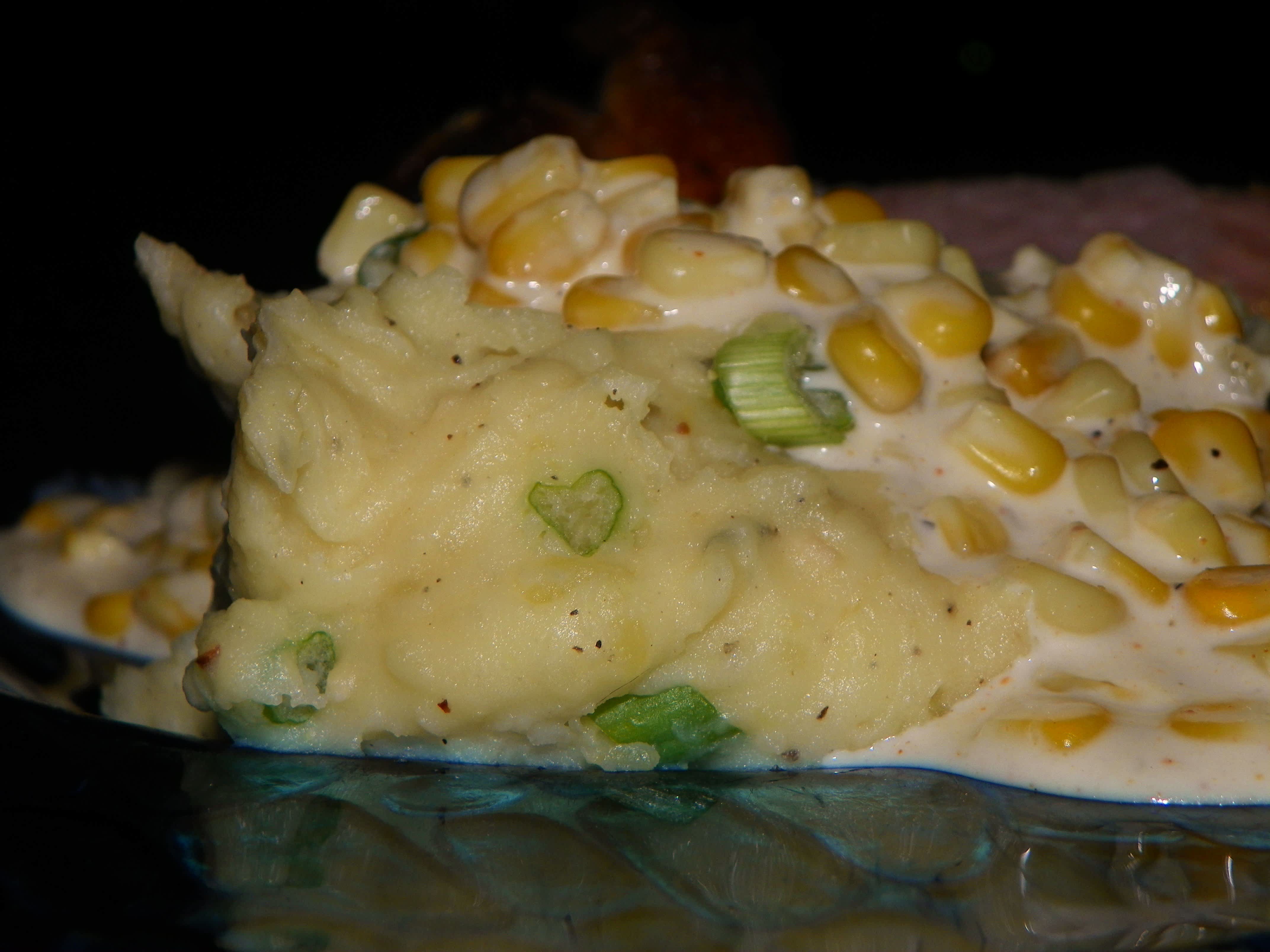 Marsha's Way of Making Cream Style Corn Recipe - Food.com
