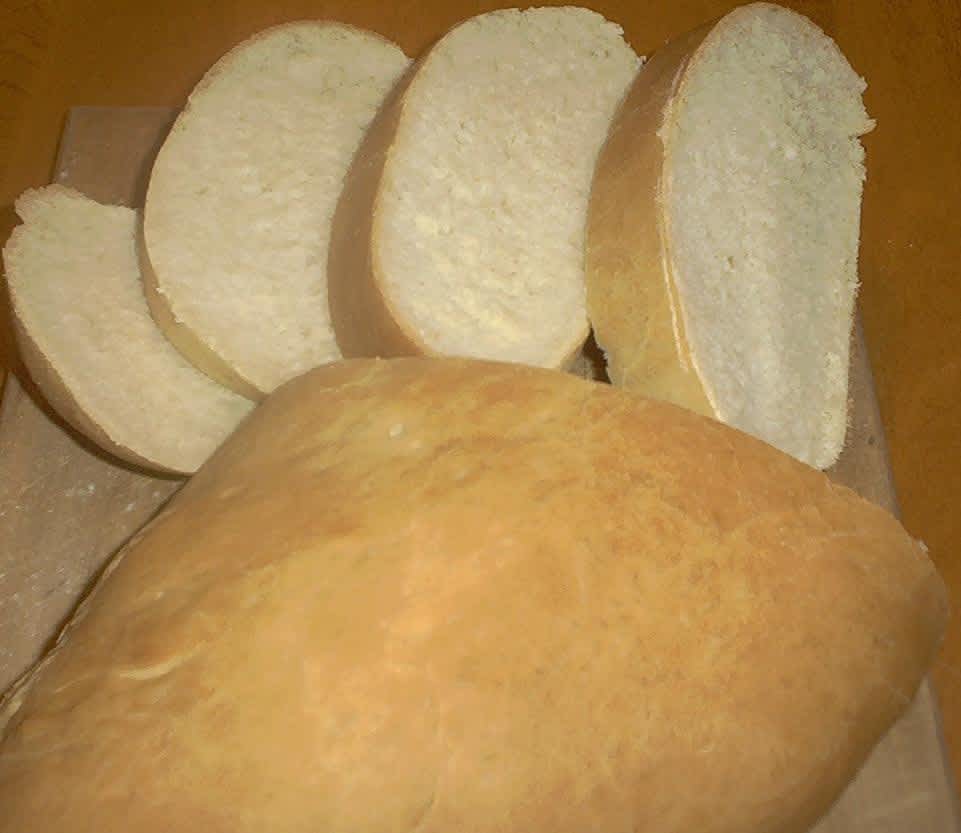 Farmhouse Bread Recipe - Food.com