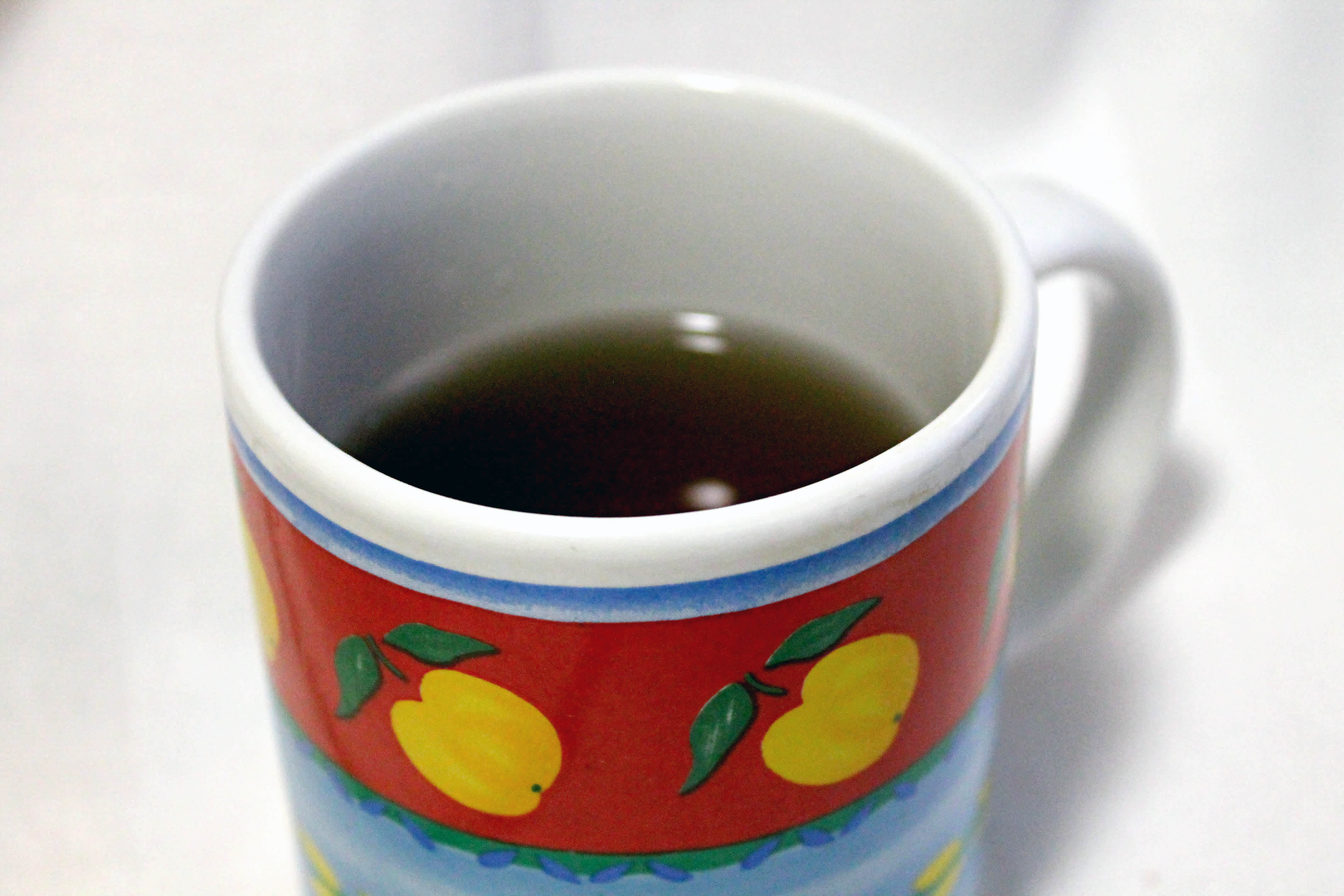 Spiced Tea Recipe - Australian.Food.com
