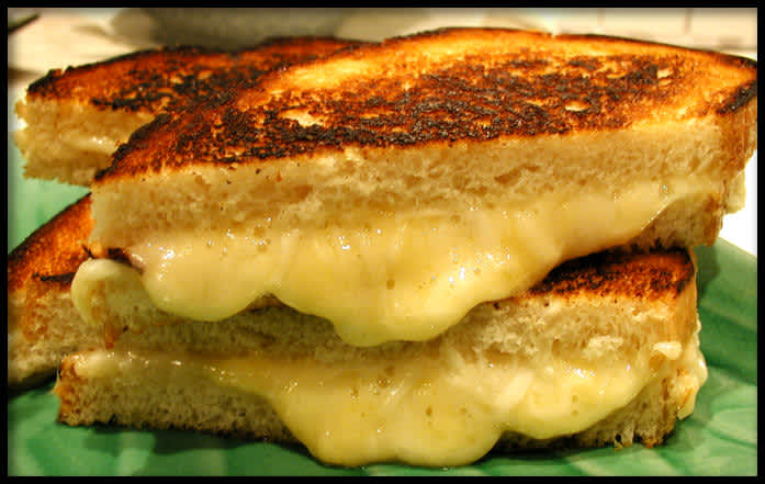 Honk if You Love Cheezus! Recipe - Food.com