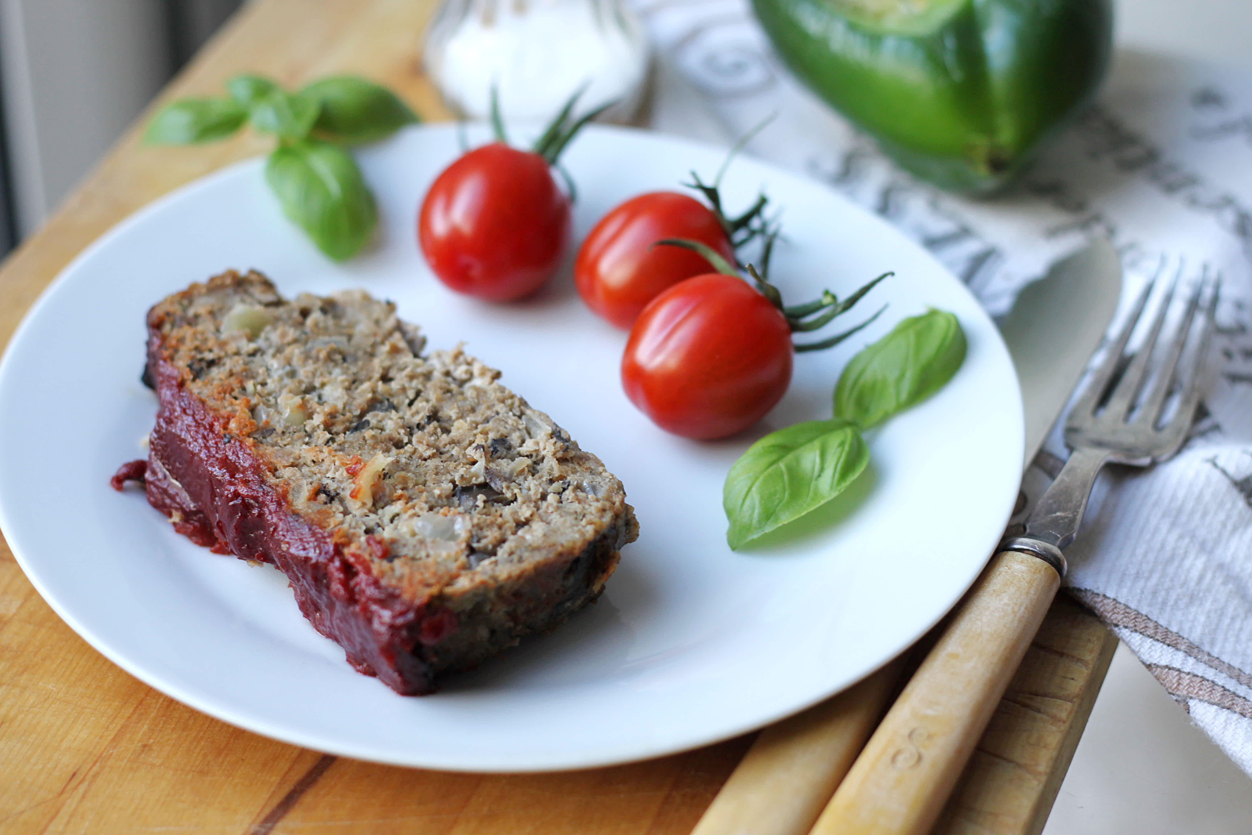 Really Great Meatloaf! Recipe - Food.com