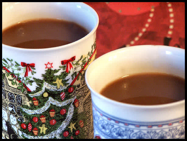 Kahlua Mocha Recipe - Food.com